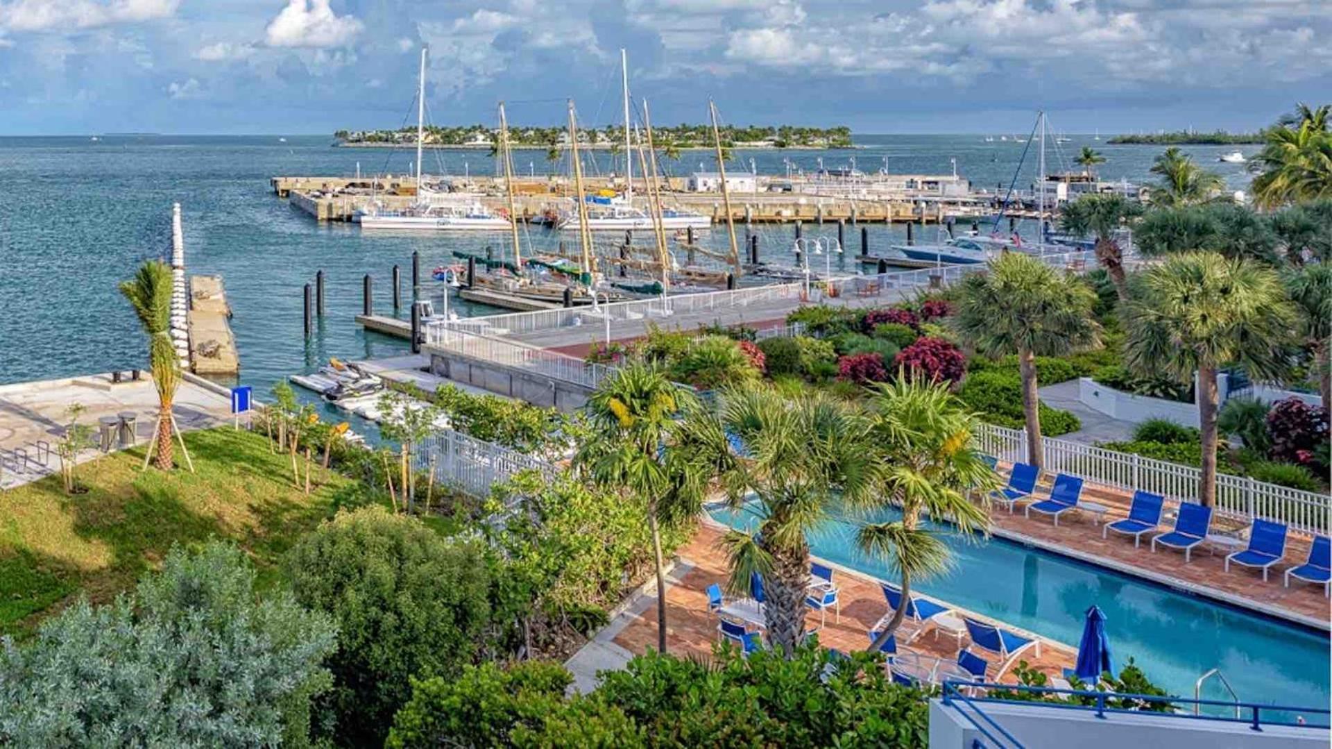 Apartment Gulfside Vistas By Last Key Realty Key West