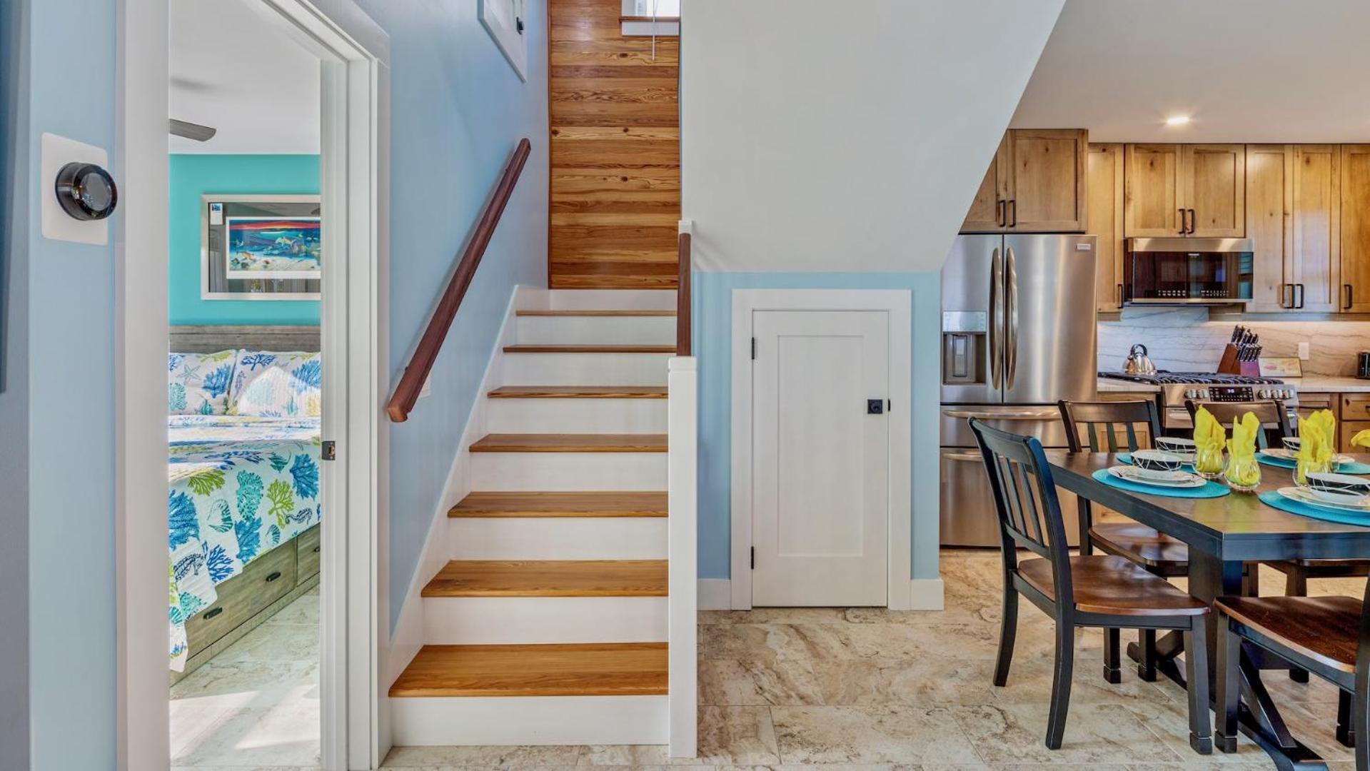 Casita Olivietta By Last Key Realty