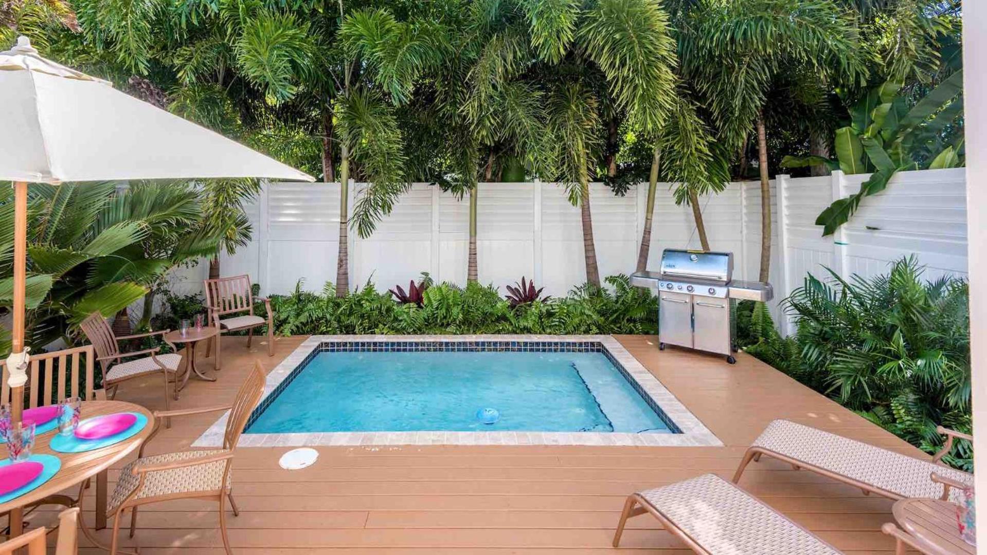 Holiday home Cayo Calypso By Last Key Realty *