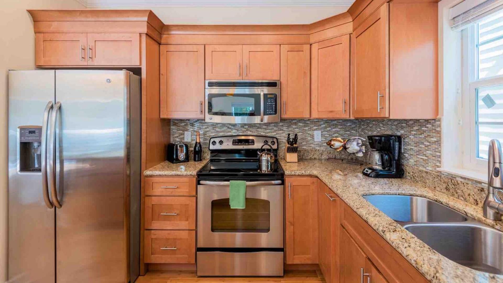 Cayo Calypso By Last Key Realty Holiday home Key West