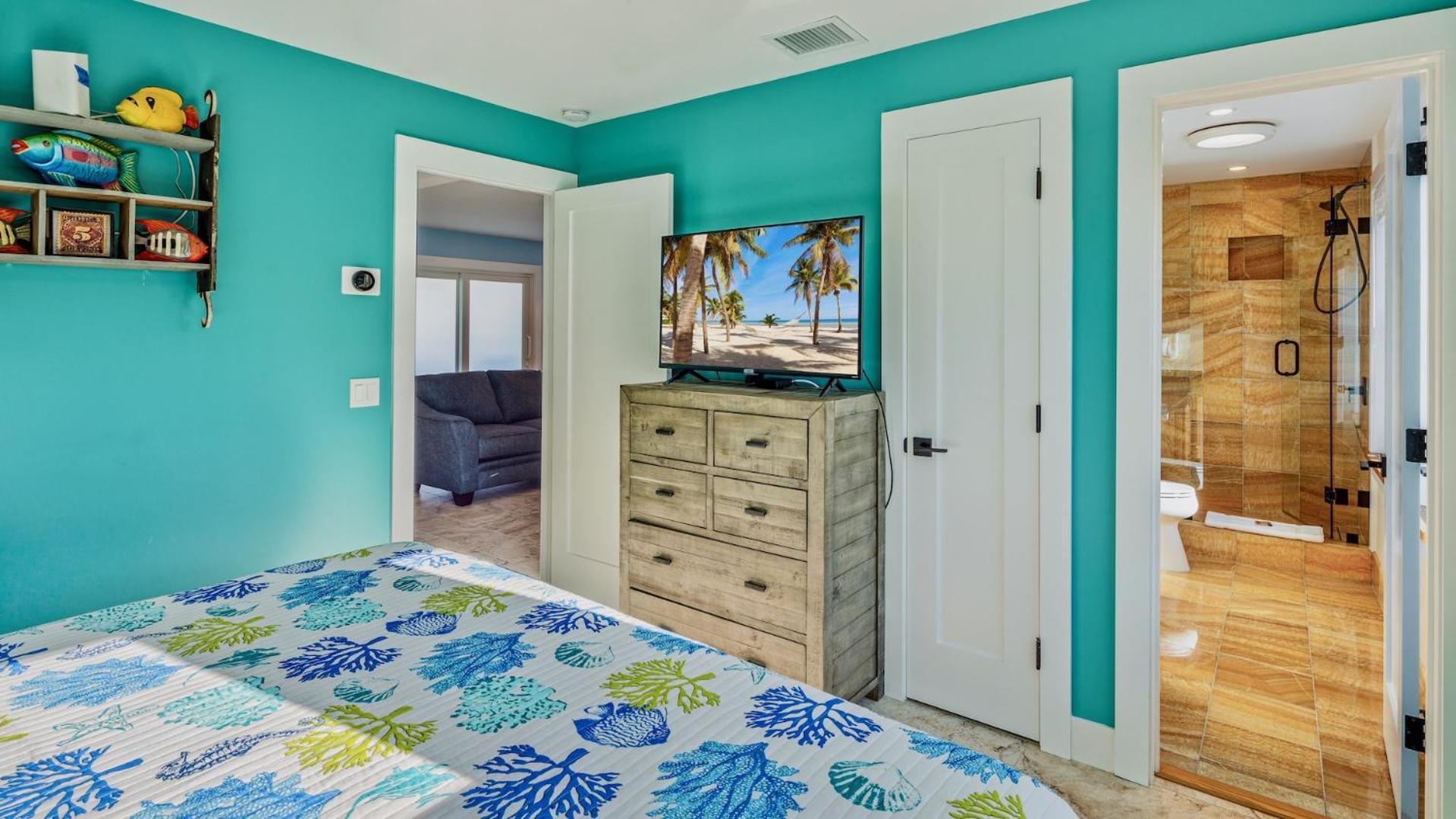 Casita Olivietta By Last Key Realty * Key West