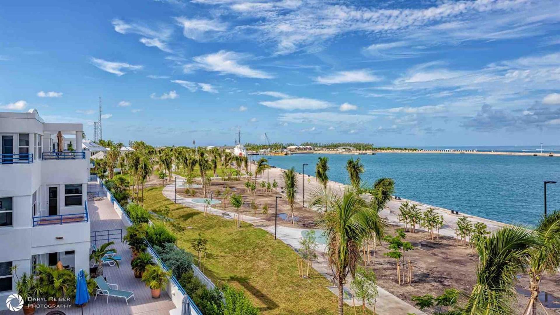 Apartment Gulfside Vistas By Last Key Realty *