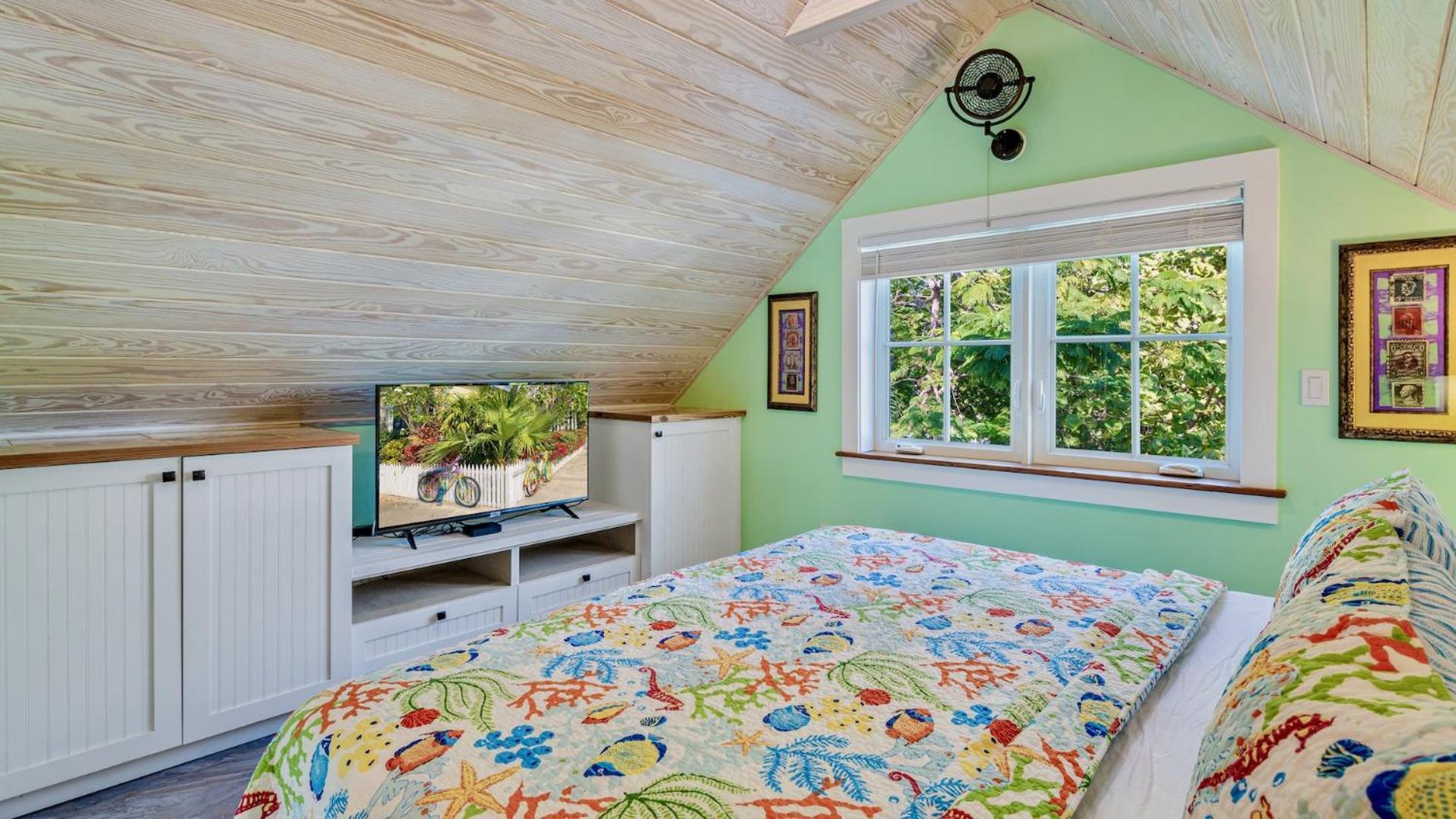 Casita Olivietta By Last Key Realty Holiday home