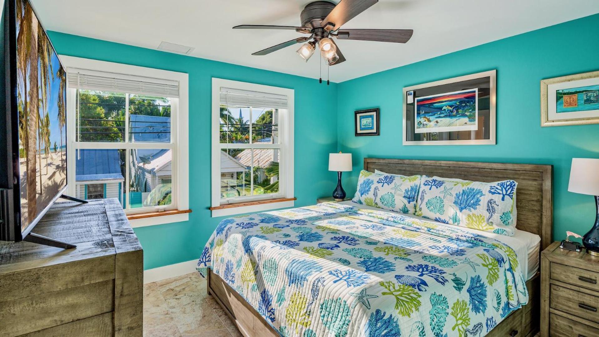 Casita Olivietta By Last Key Realty Holiday home Key West