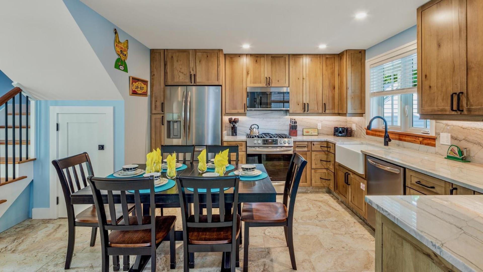 Casita Olivietta By Last Key Realty Holiday home