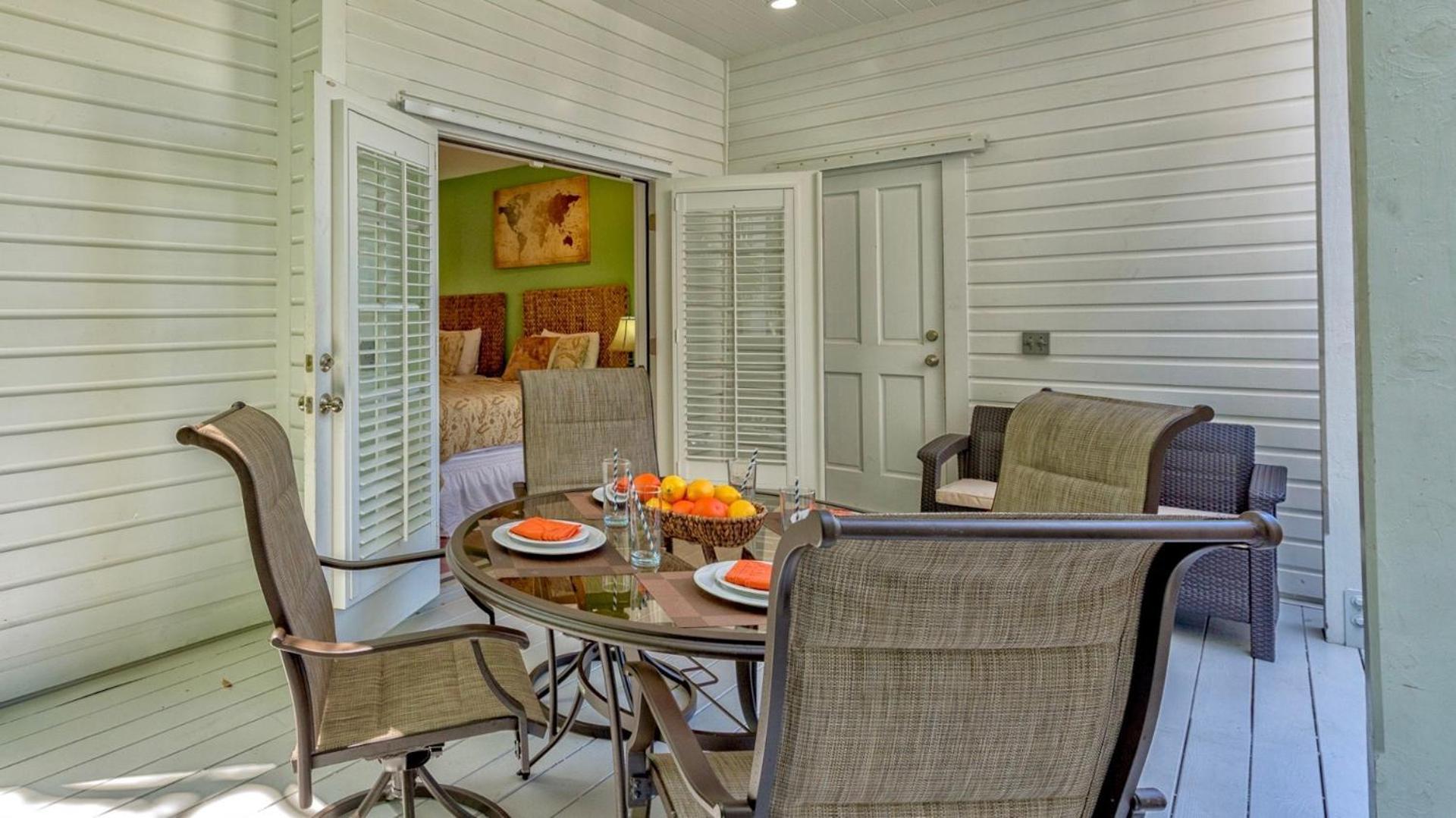 Casita Angelita By Last Key Realty Key West