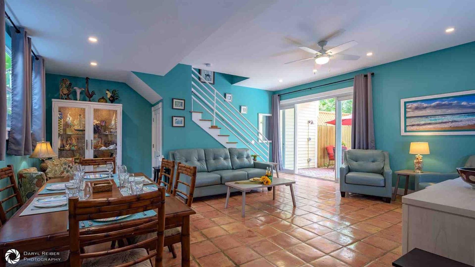 Holiday home Good Vibrations By Last Key Realty *