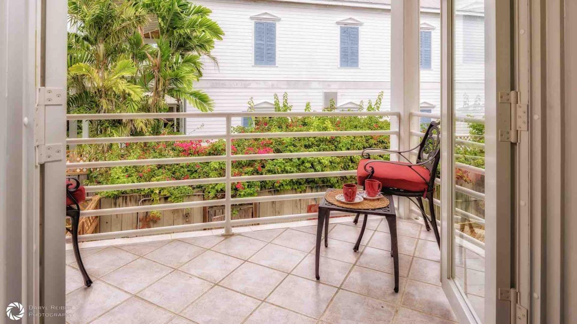 Good Vibrations By Last Key Realty Key West