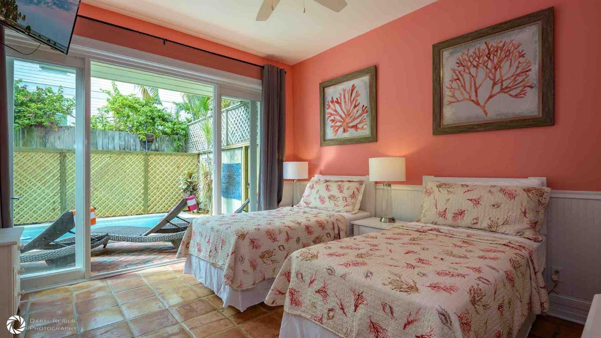 Good Vibrations By Last Key Realty