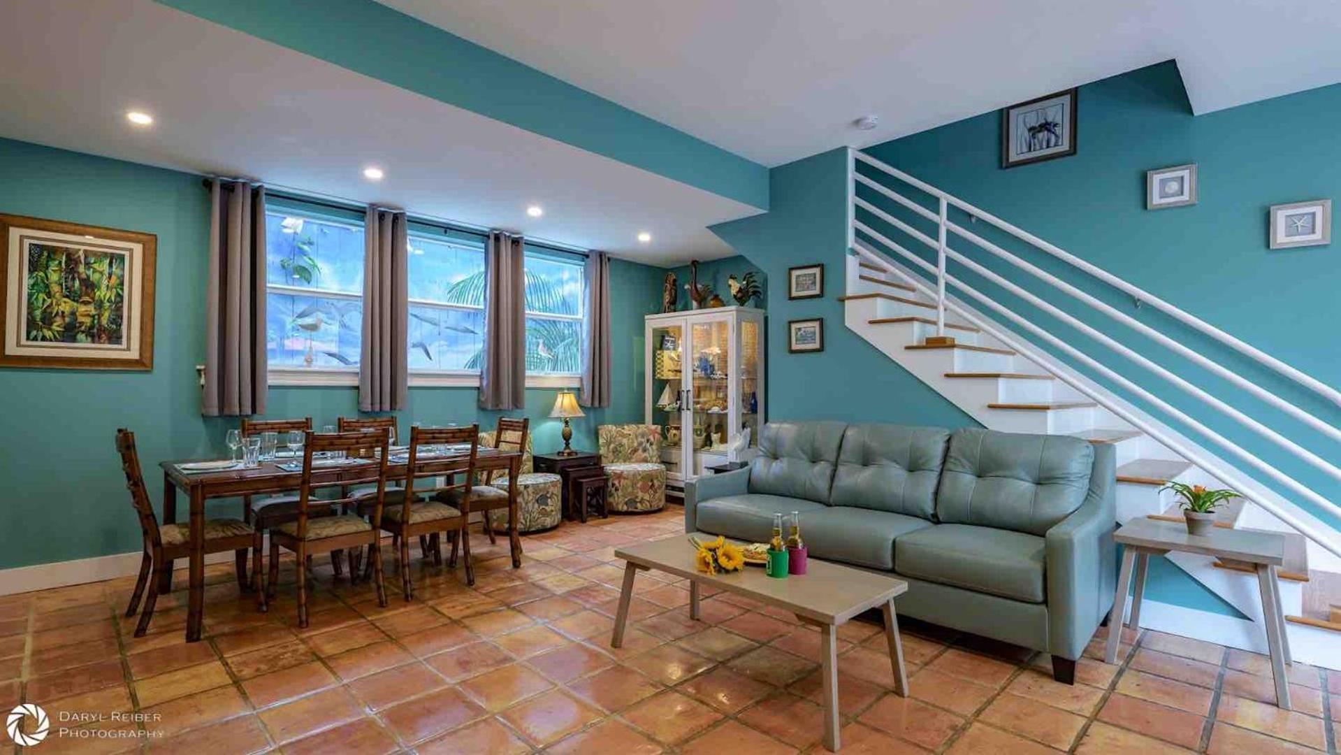 Holiday home Good Vibrations By Last Key Realty