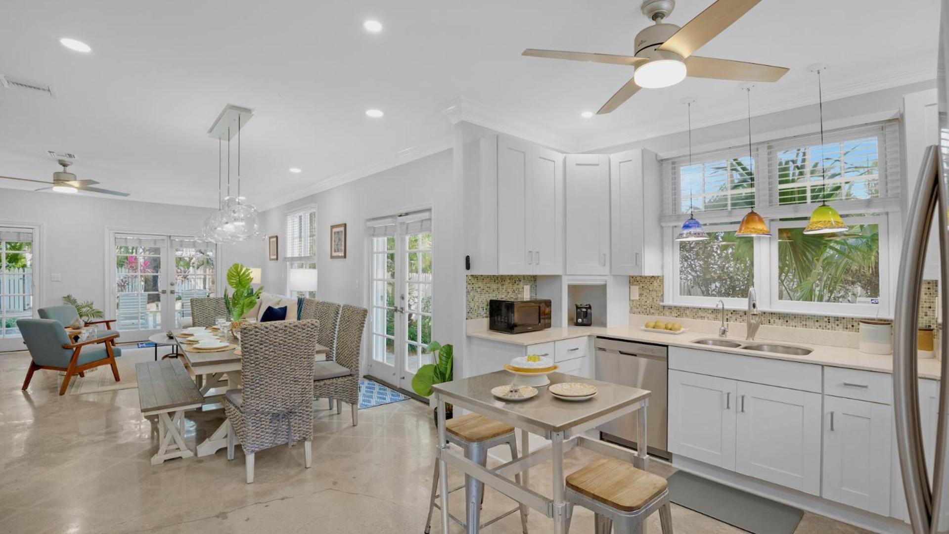 Garden Of Emma By Last Key Realty *