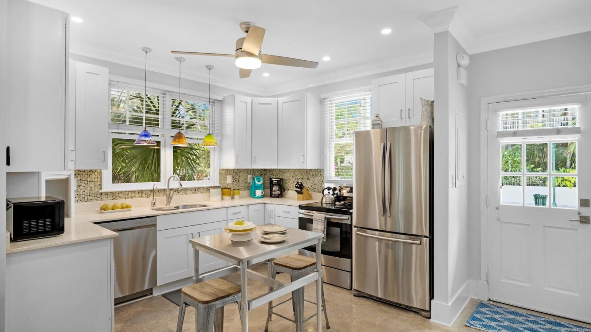 Garden Of Emma By Last Key Realty *