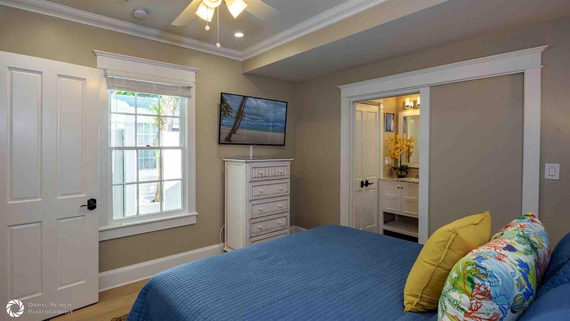 The Toasted Coconut By Last Key Realty *