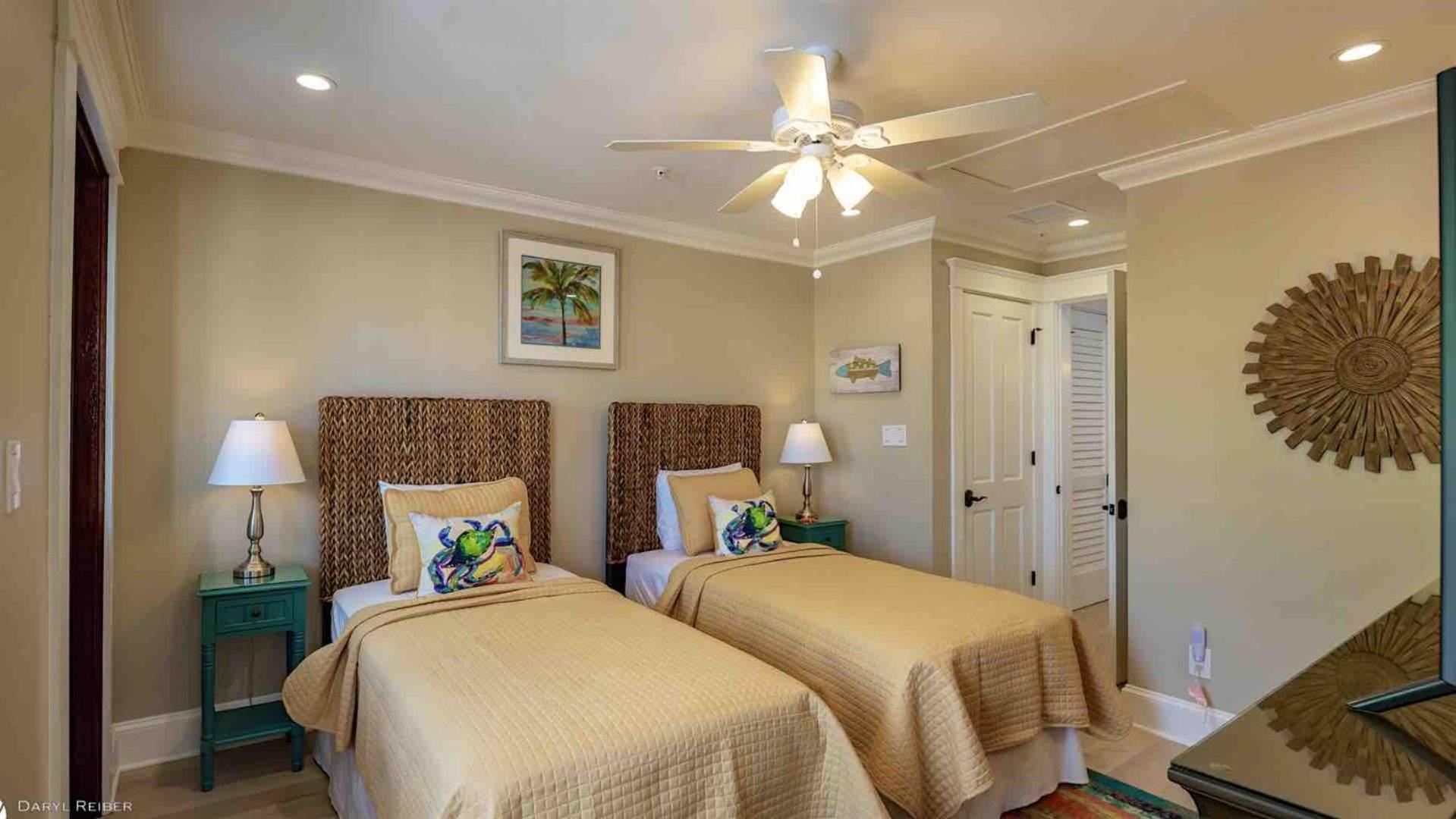 Holiday home The Toasted Coconut By Last Key Realty *