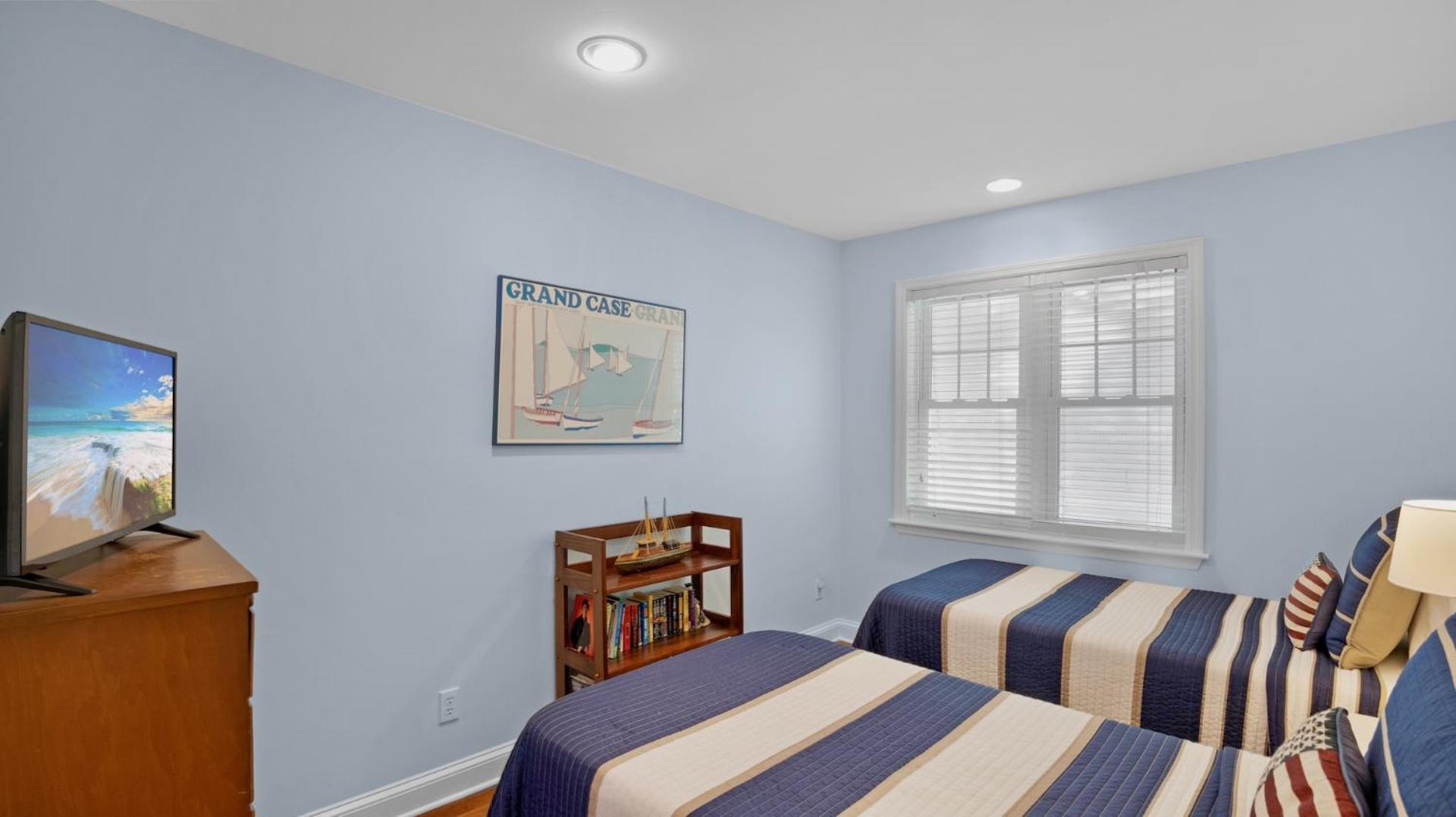 Garden Of Emma By Last Key Realty