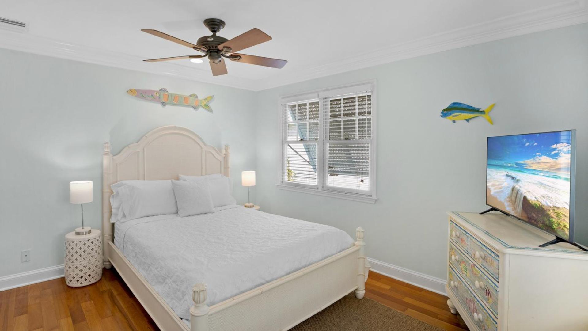 Garden Of Emma By Last Key Realty *
