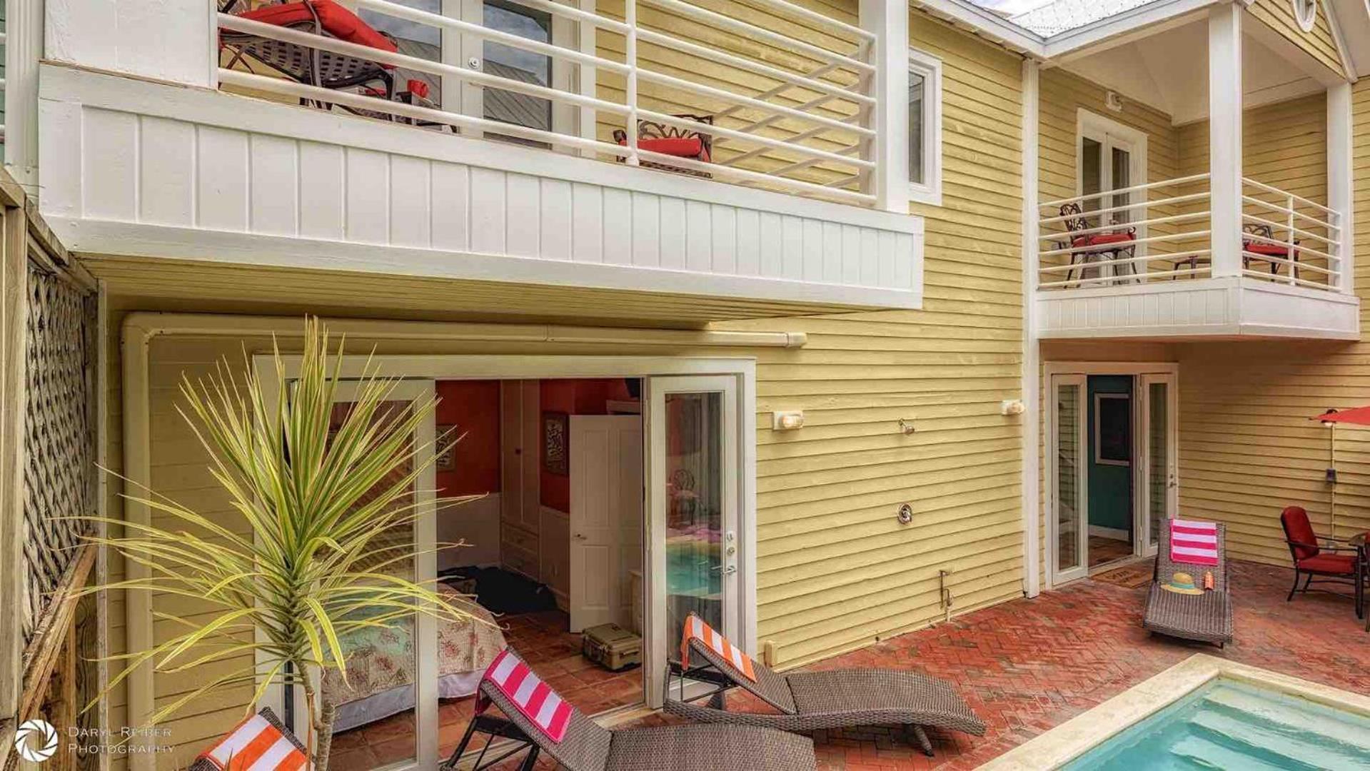 Good Vibrations By Last Key Realty *