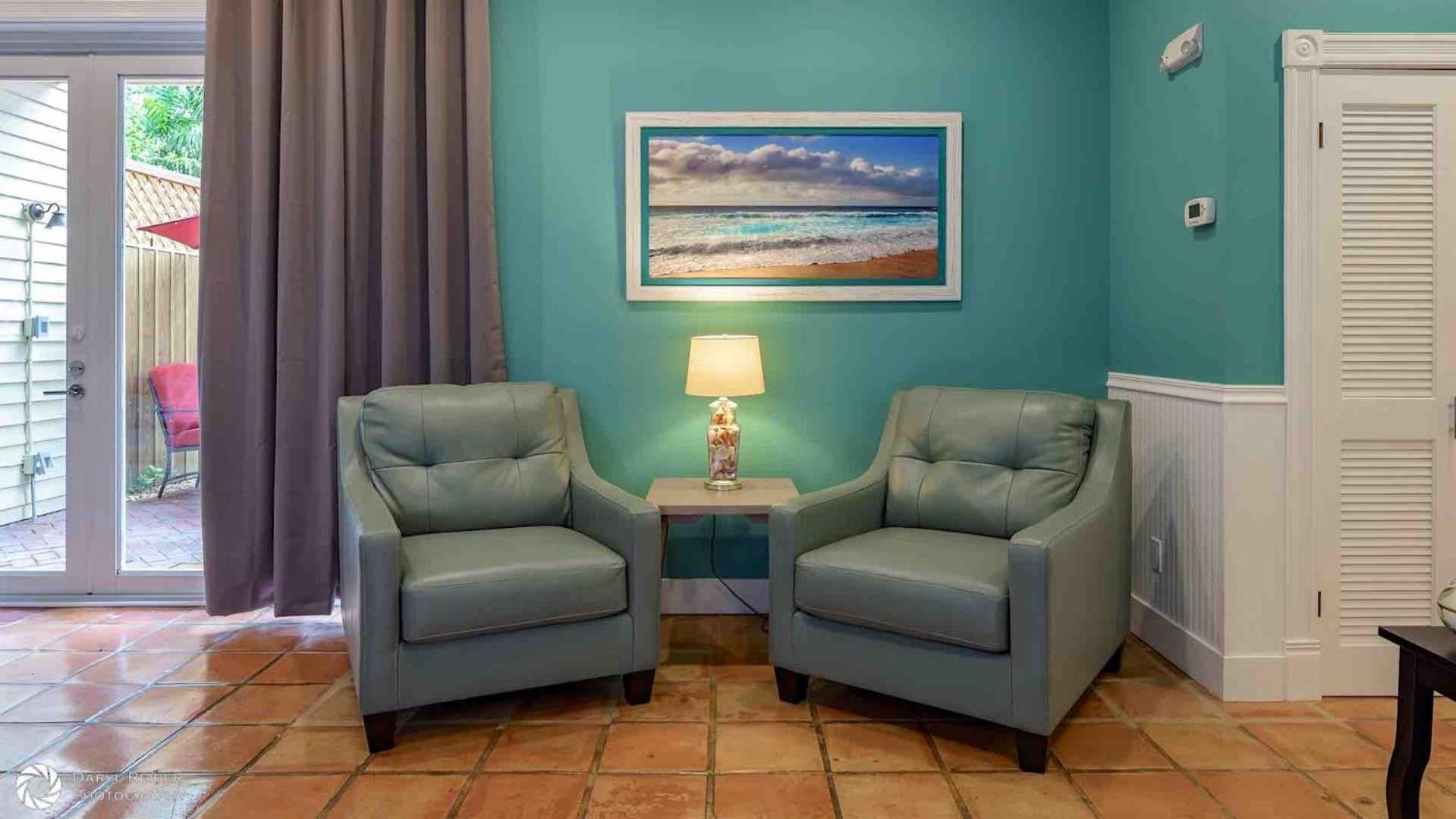 Good Vibrations By Last Key Realty *