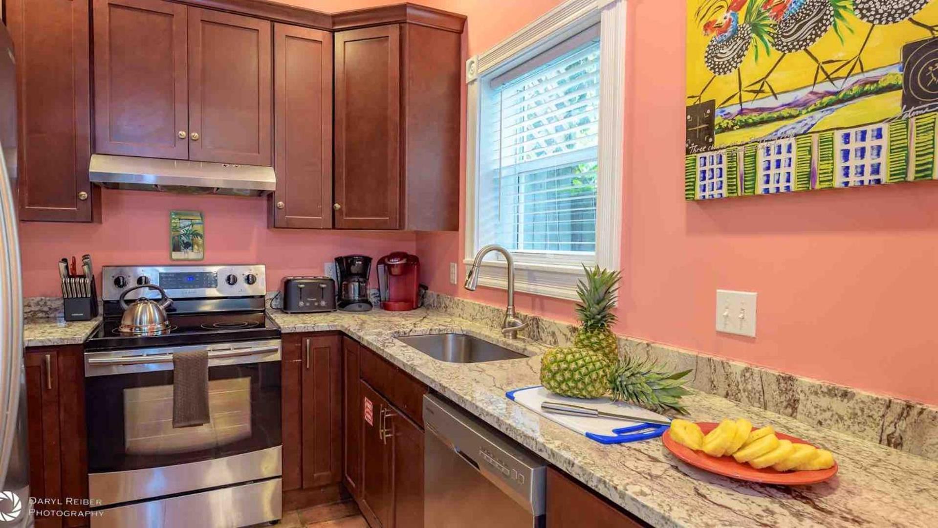 Good Vibrations By Last Key Realty * Key West