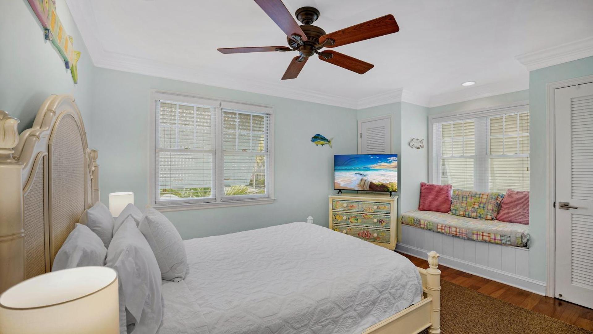 Garden Of Emma By Last Key Realty