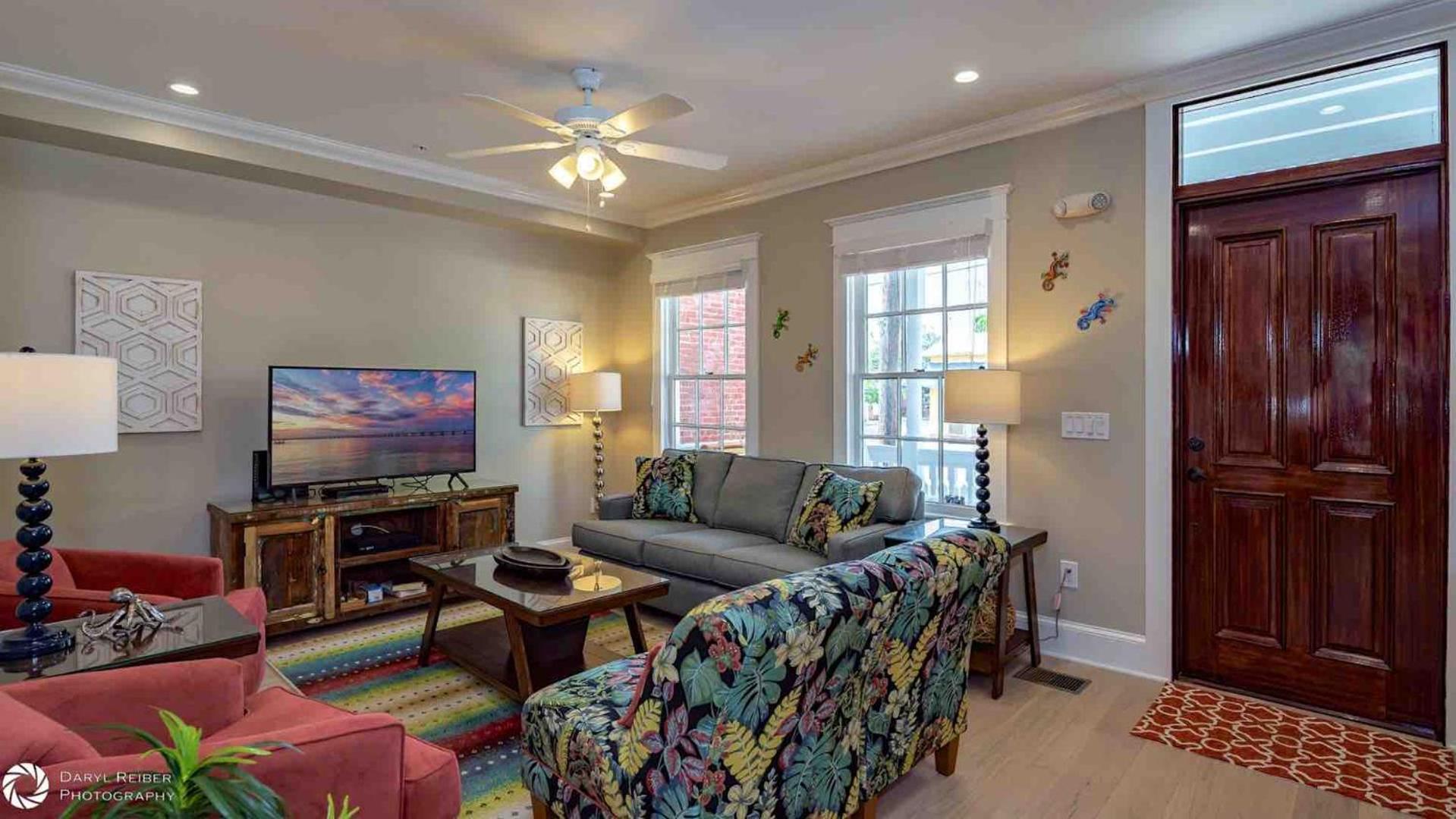 The Toasted Coconut By Last Key Realty *