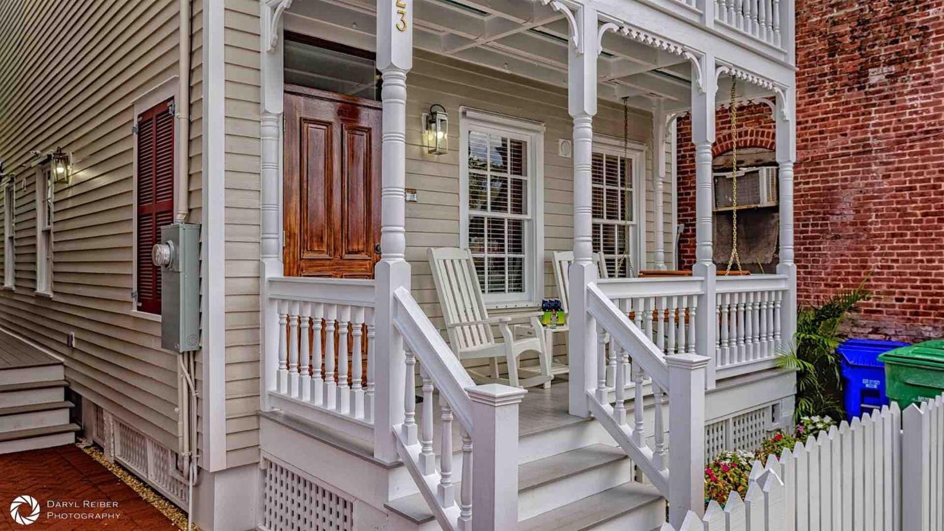 The Toasted Coconut By Last Key Realty Holiday home