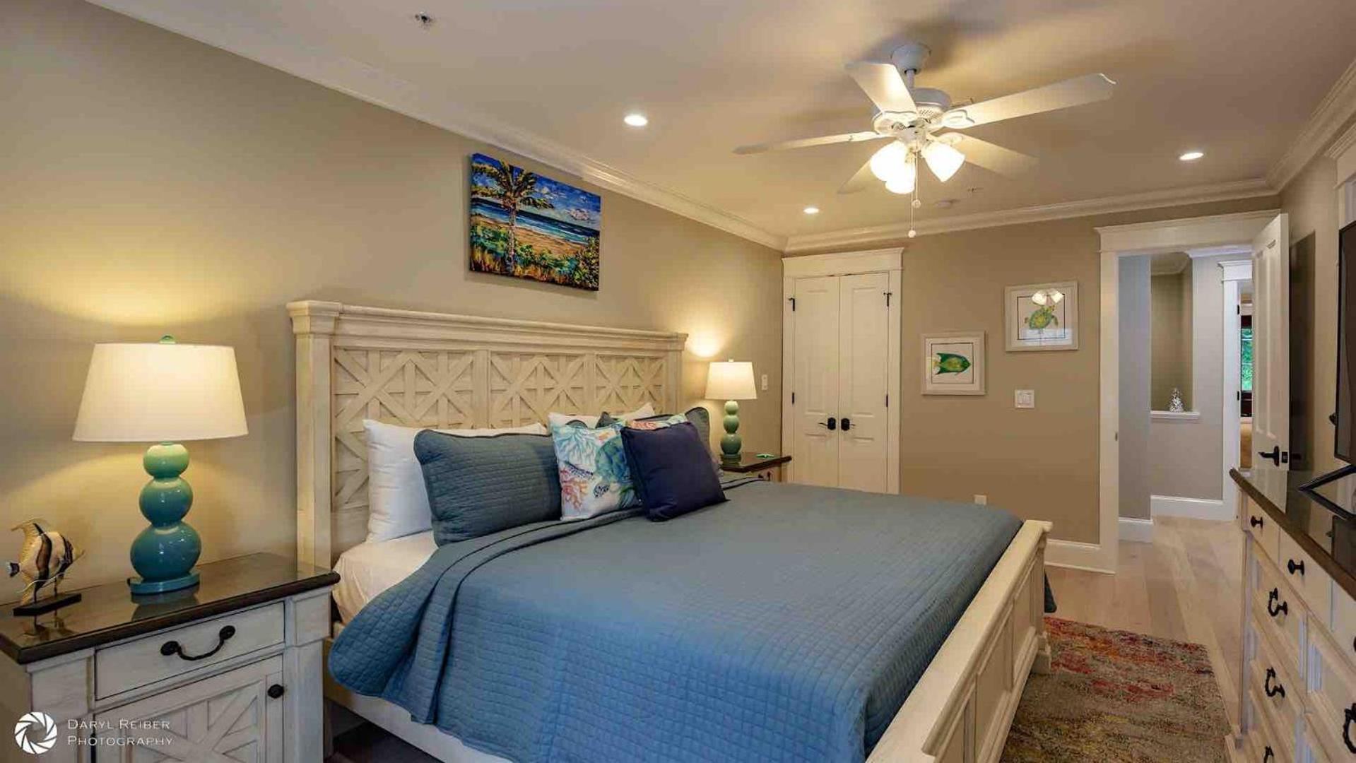 The Toasted Coconut By Last Key Realty Key West