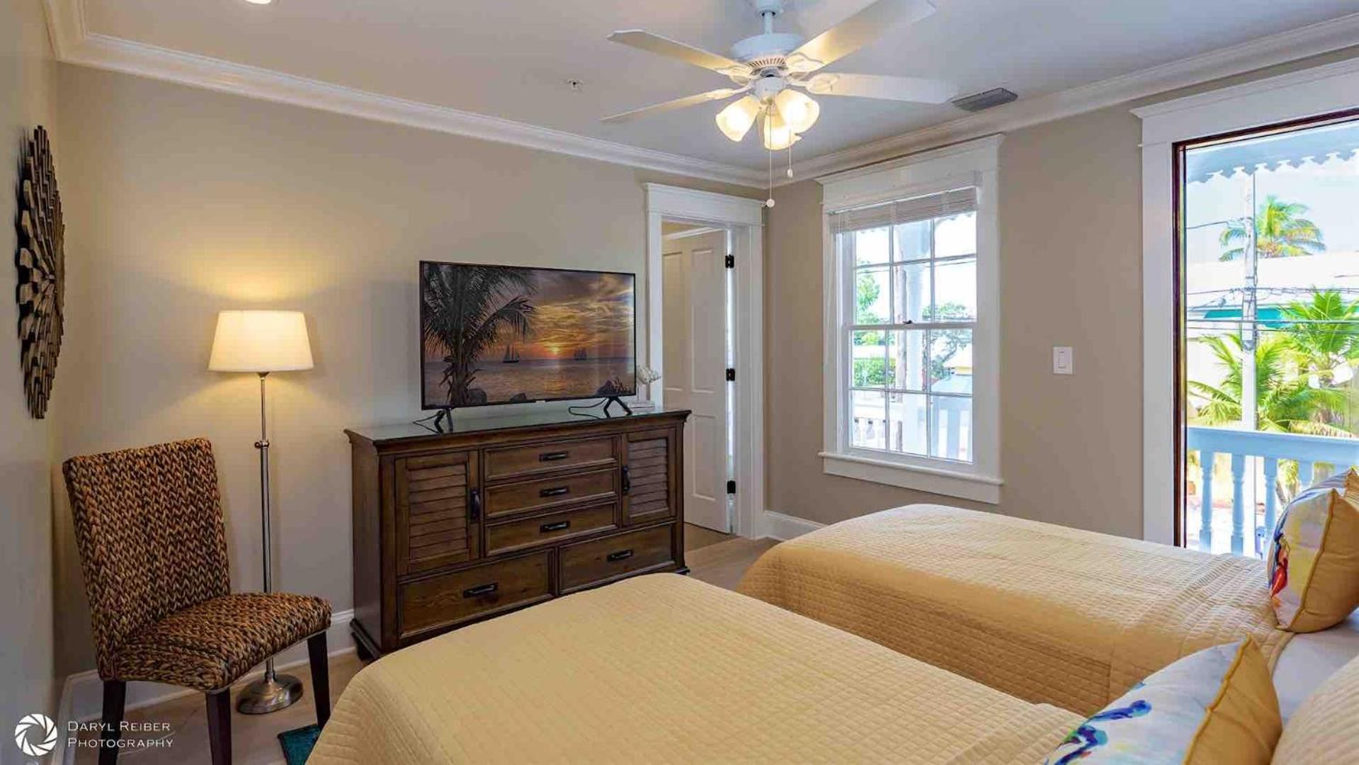 Holiday home The Toasted Coconut By Last Key Realty