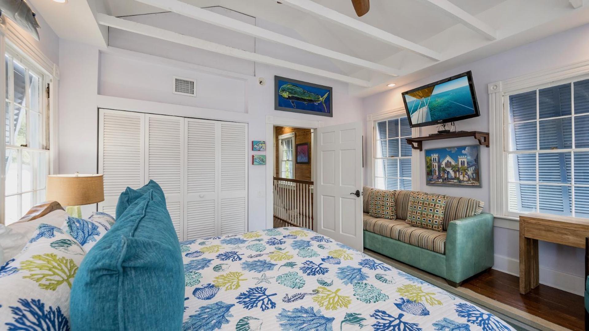 The Wicked Tuna By Last Key Realty