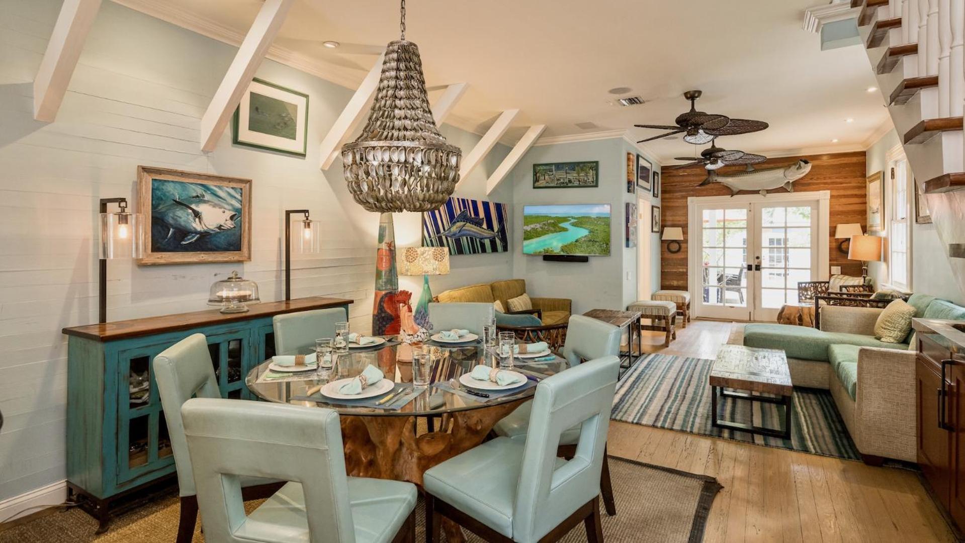 The Wicked Tuna By Last Key Realty Key West