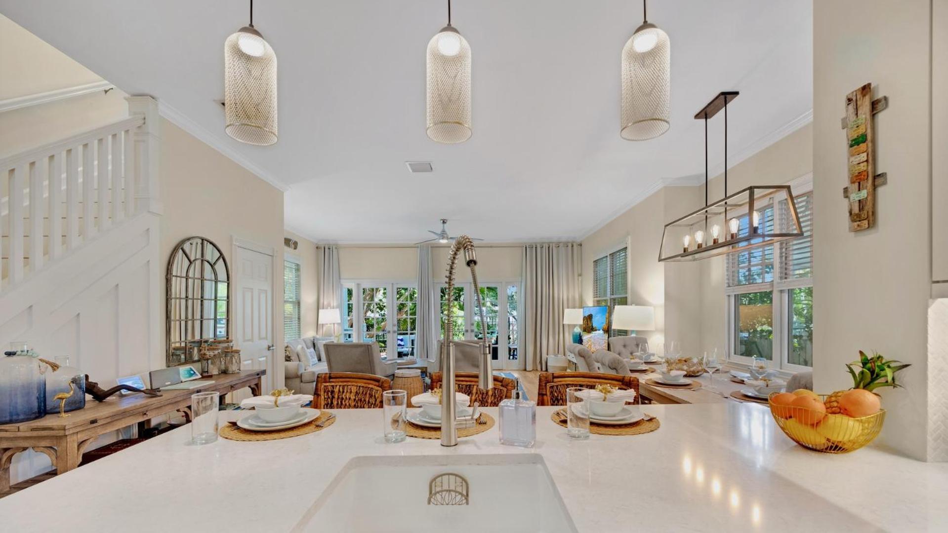 Holiday home Trumans Trove By Last Key Realty