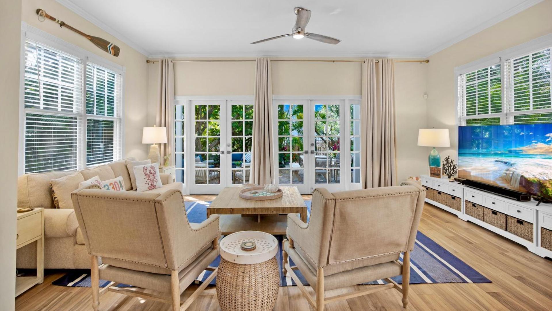 Holiday home Trumans Trove By Last Key Realty