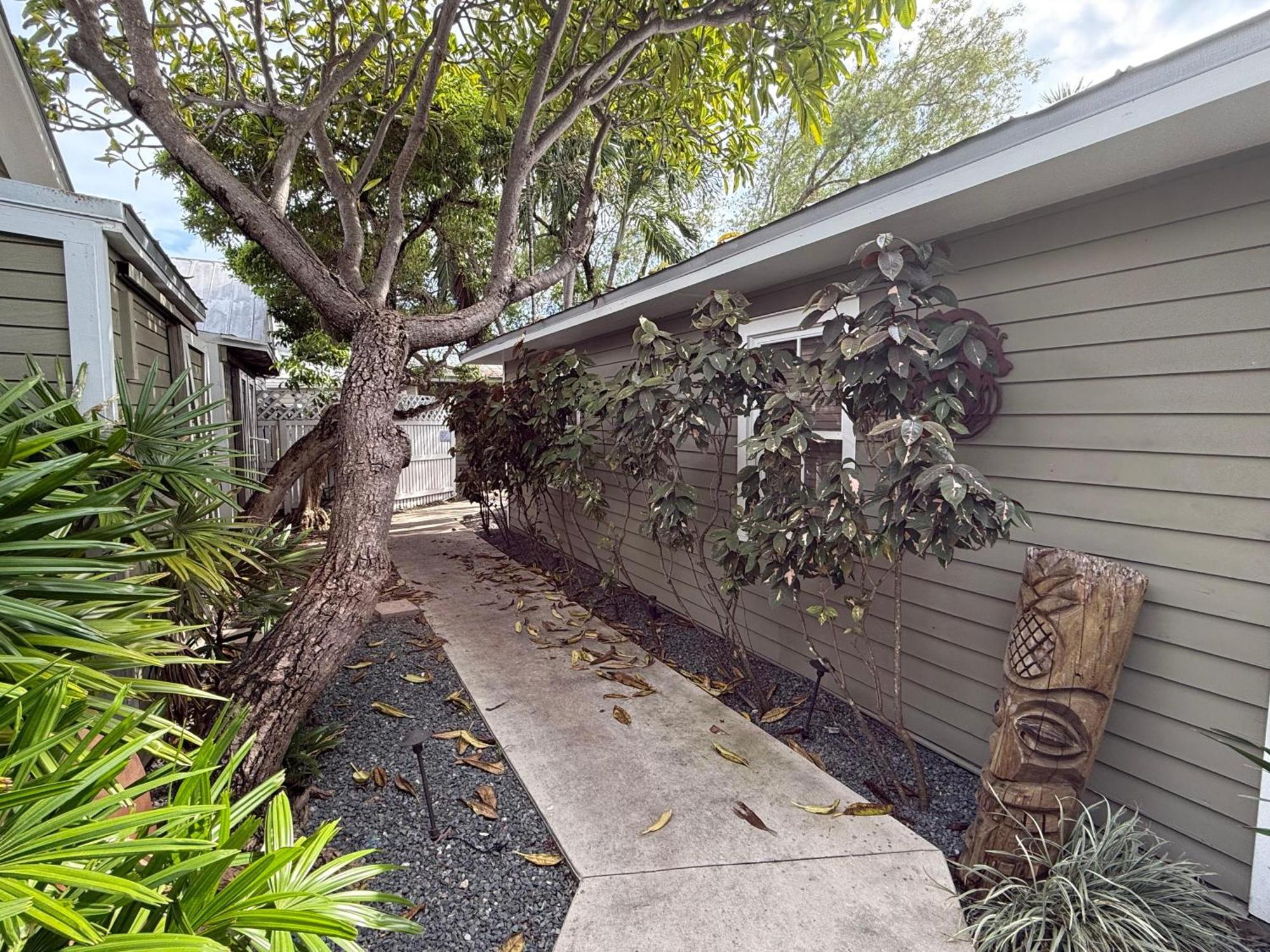 Holiday home Southernmost Sanctuary