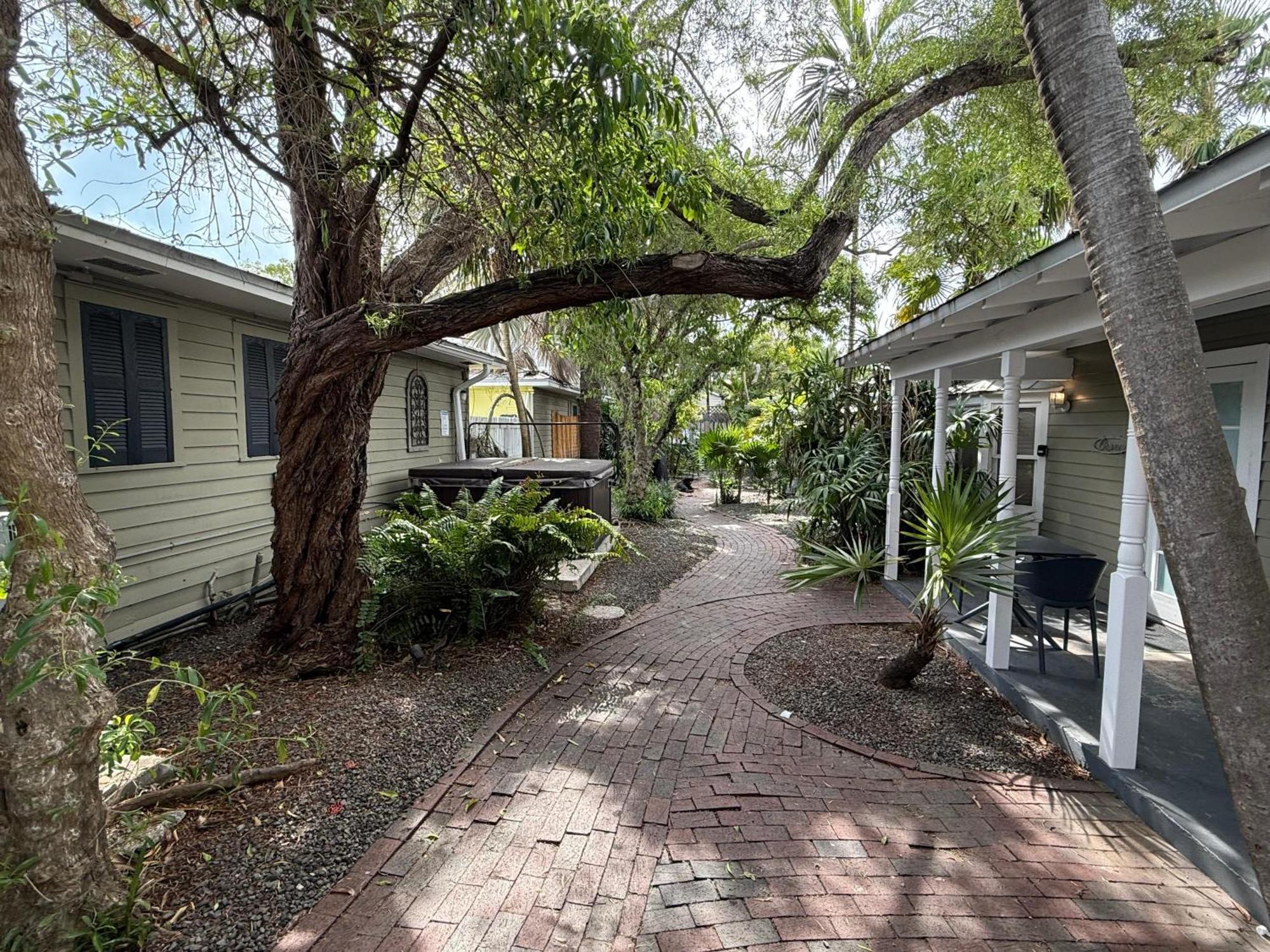 Southernmost Sanctuary * Key West