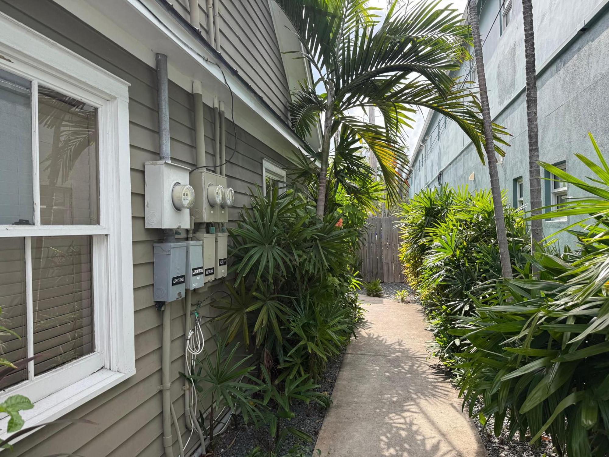 Seagull - Southernmost Sanctuary Holiday home