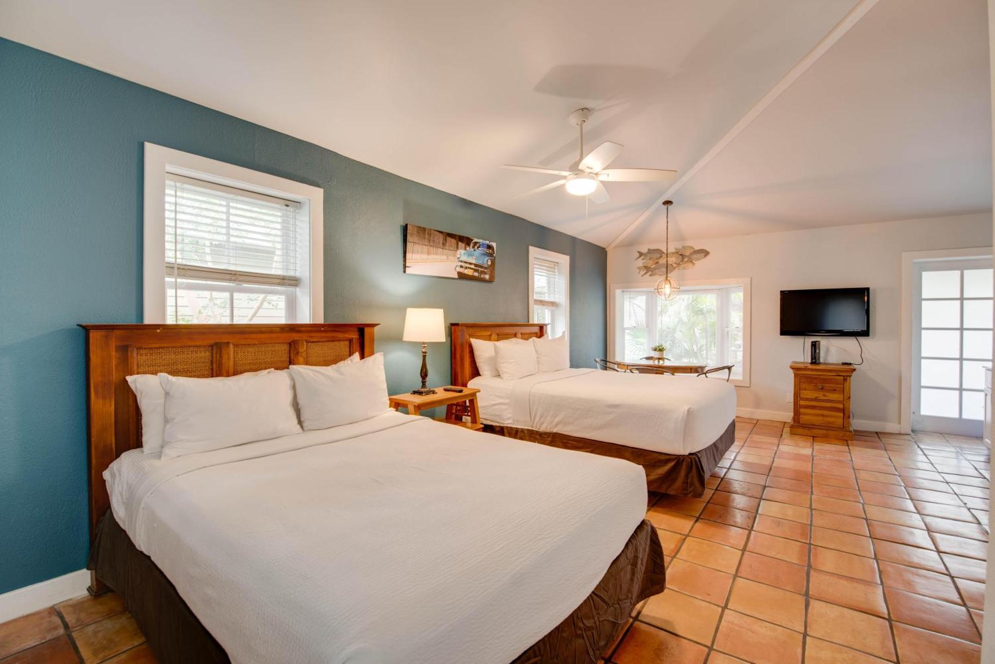 Holiday home Pelican - Southernmost Sanctuary *