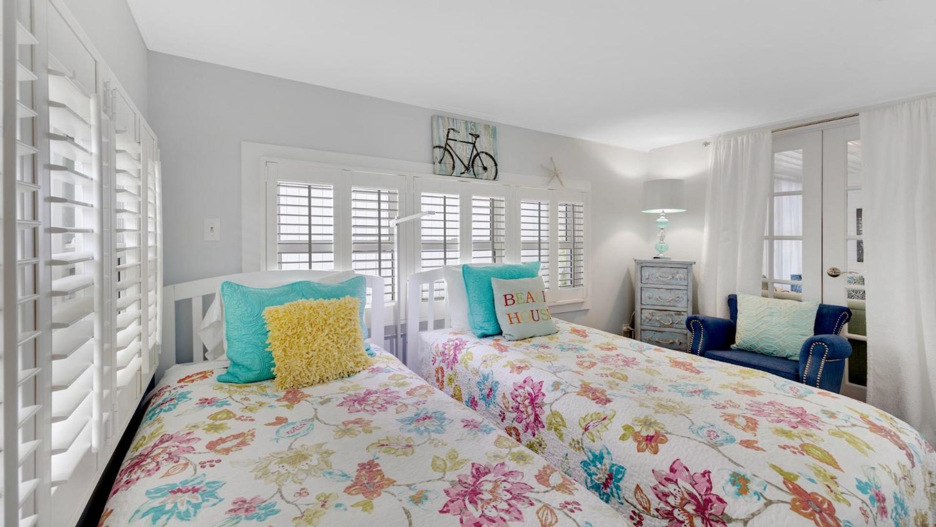 Perfect Harmony By Last Key Realty *