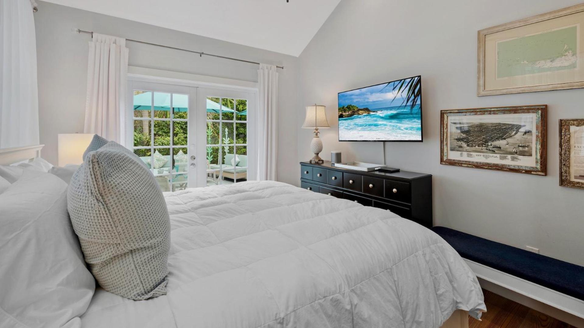 Perfect Harmony By Last Key Realty Key West
