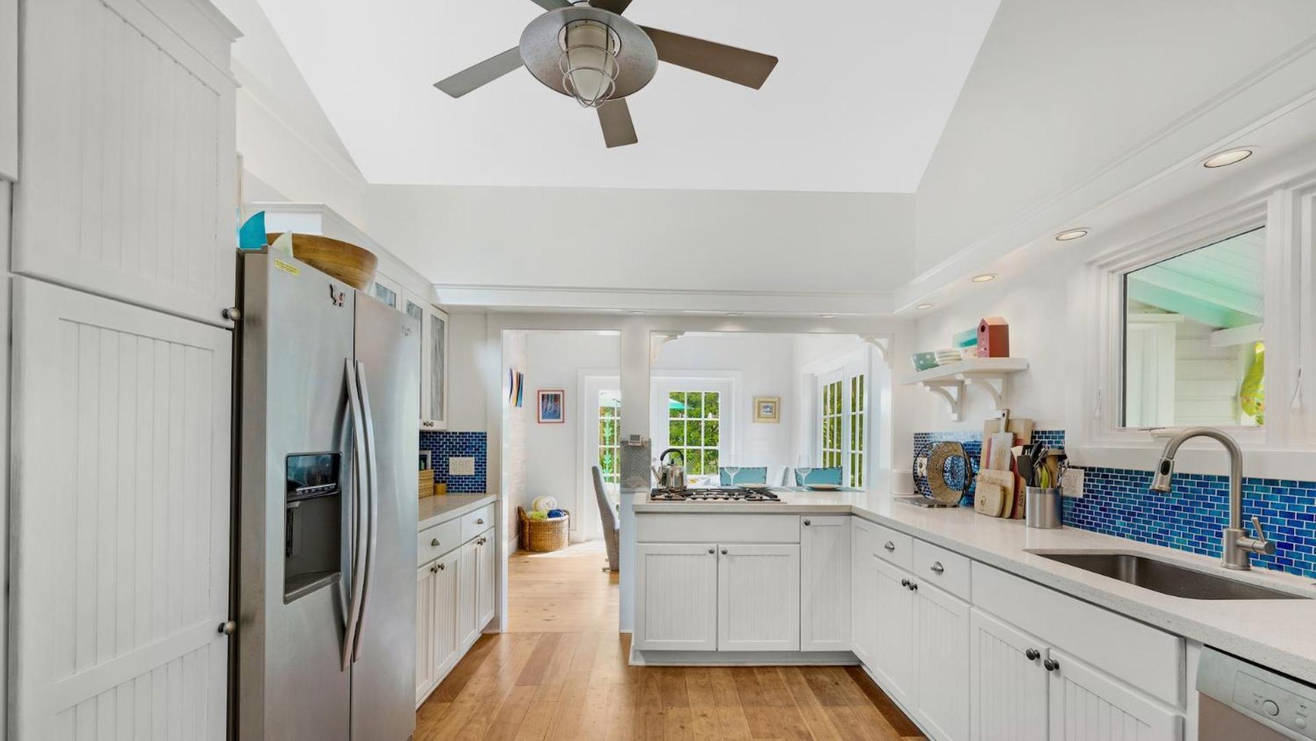 Perfect Harmony By Last Key Realty *
