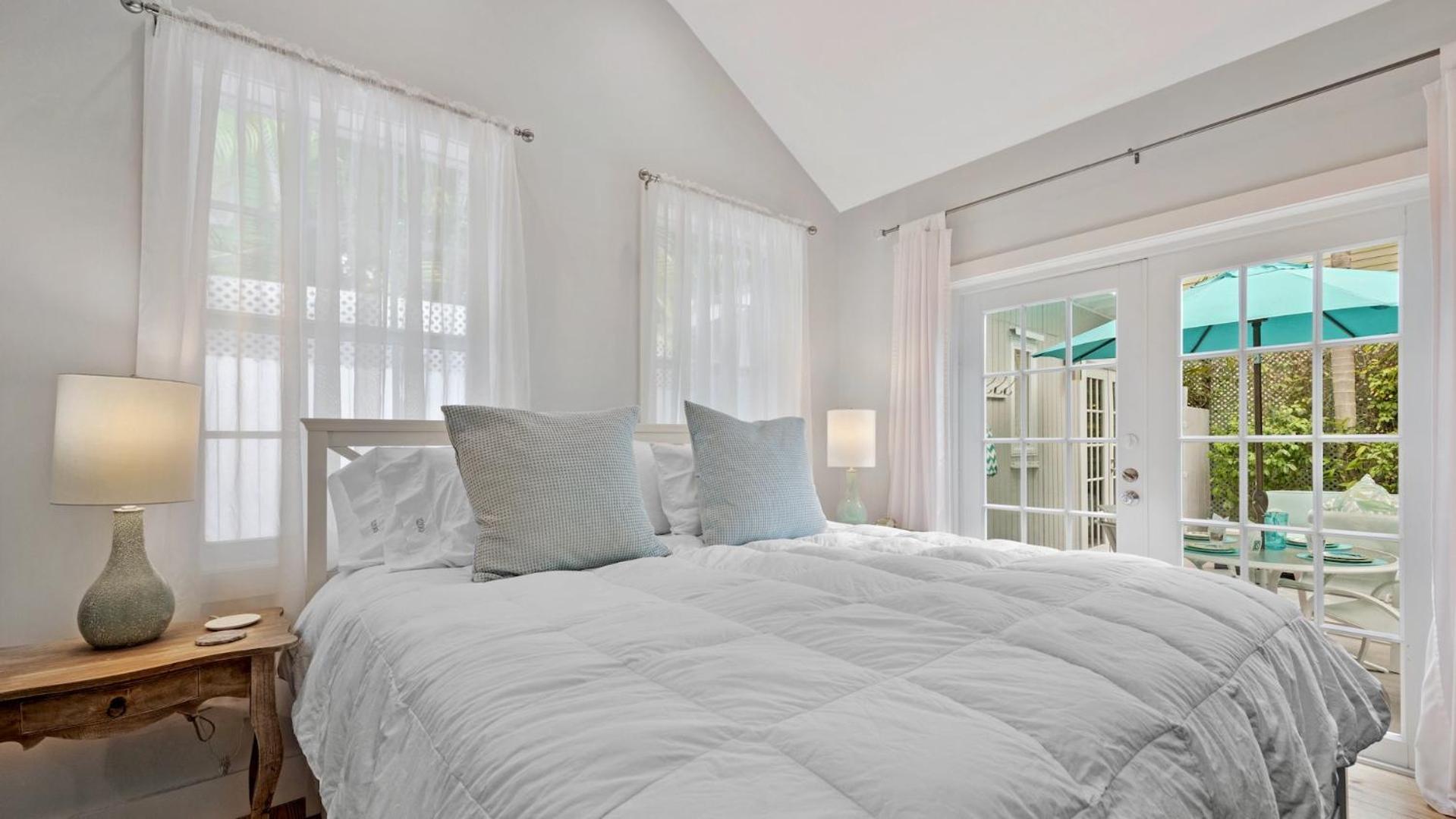 Perfect Harmony By Last Key Realty Key West