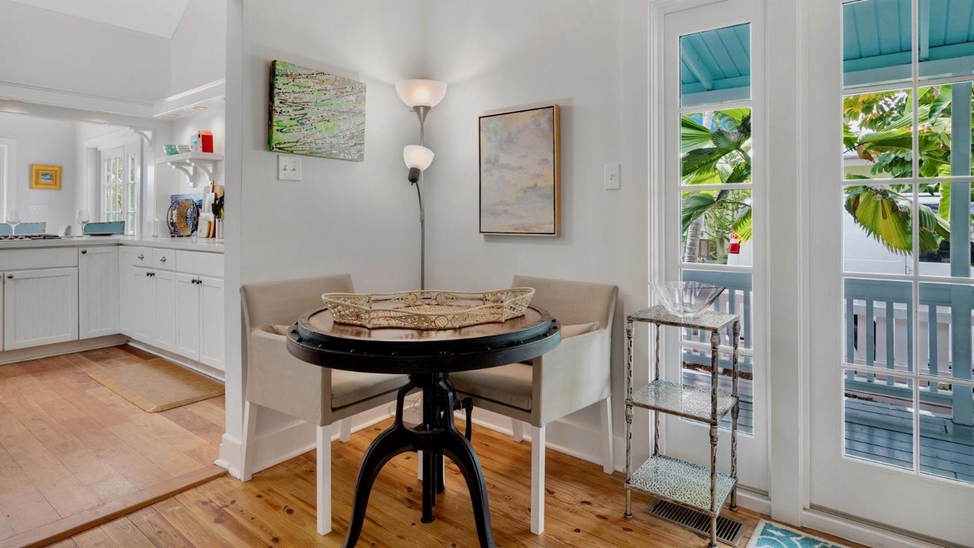 Perfect Harmony By Last Key Realty * Key West