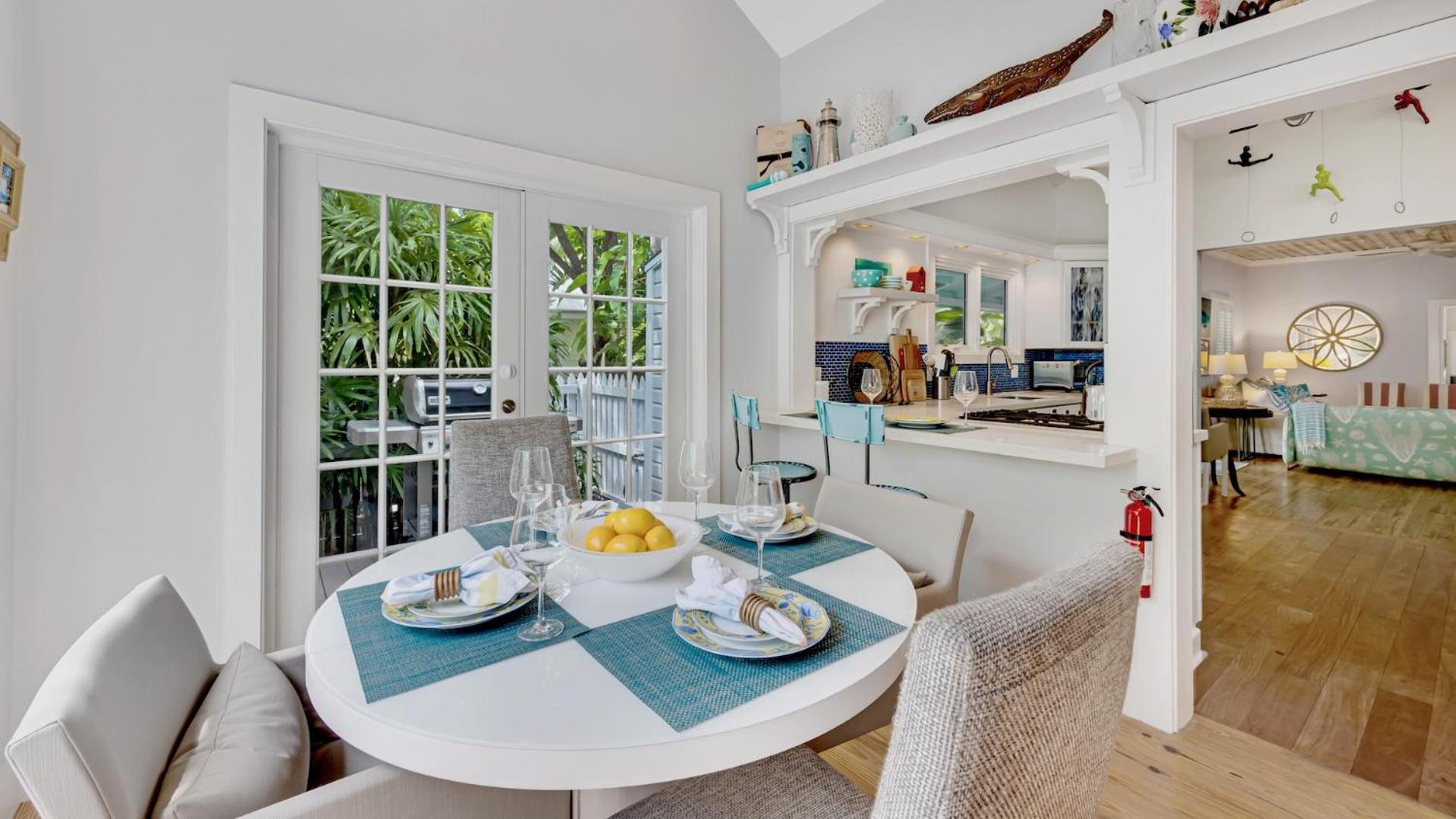 Perfect Harmony By Last Key Realty Holiday home Key West