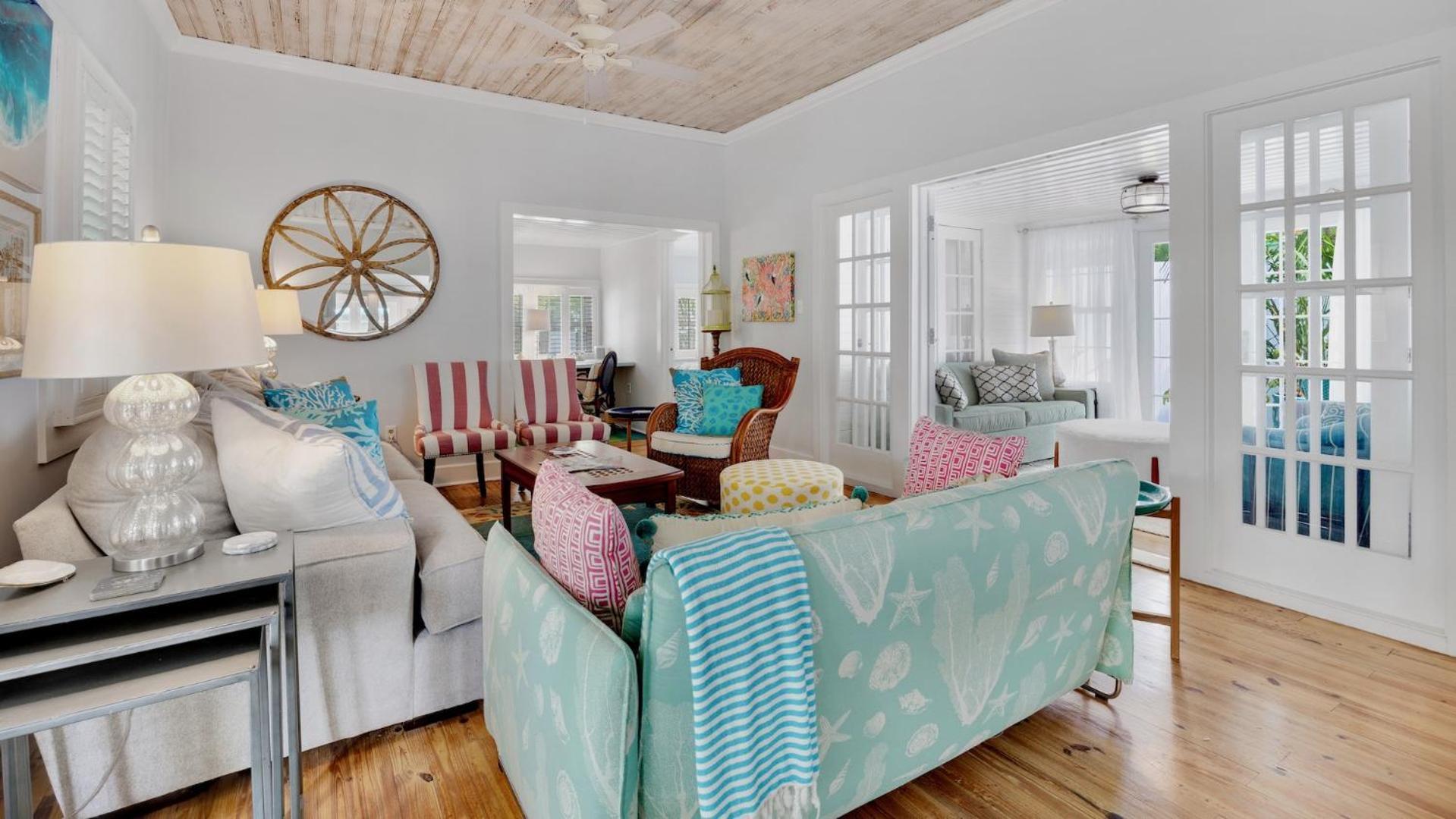 Perfect Harmony By Last Key Realty *