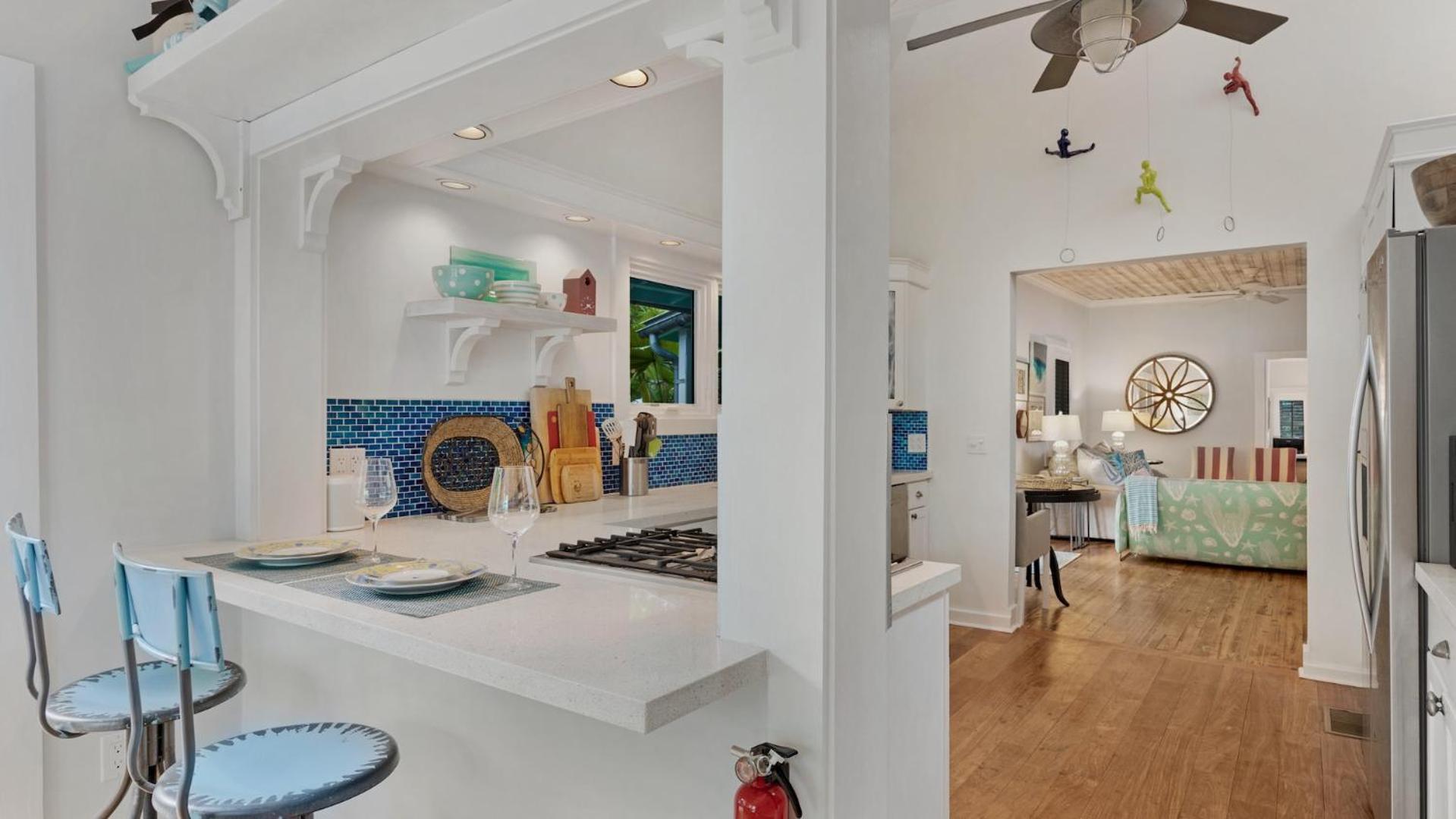 Perfect Harmony By Last Key Realty Holiday home