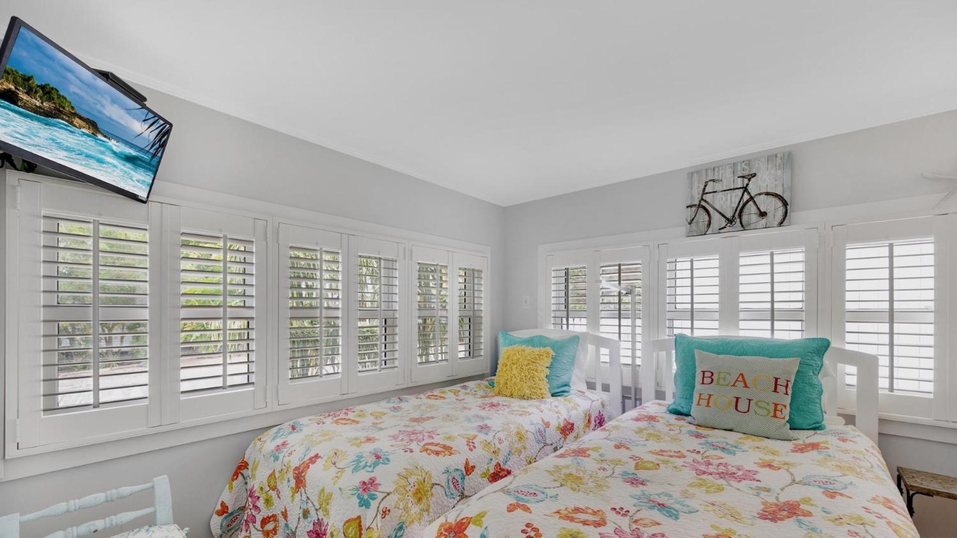 Perfect Harmony By Last Key Realty Holiday home Key West