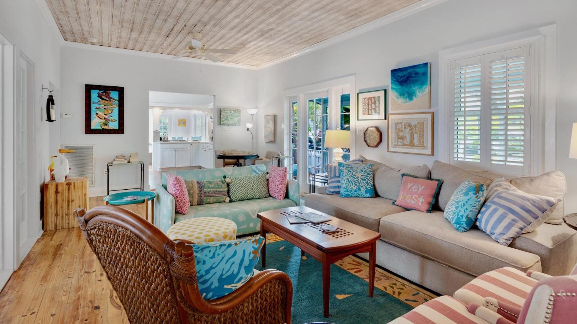 Holiday home Perfect Harmony By Last Key Realty