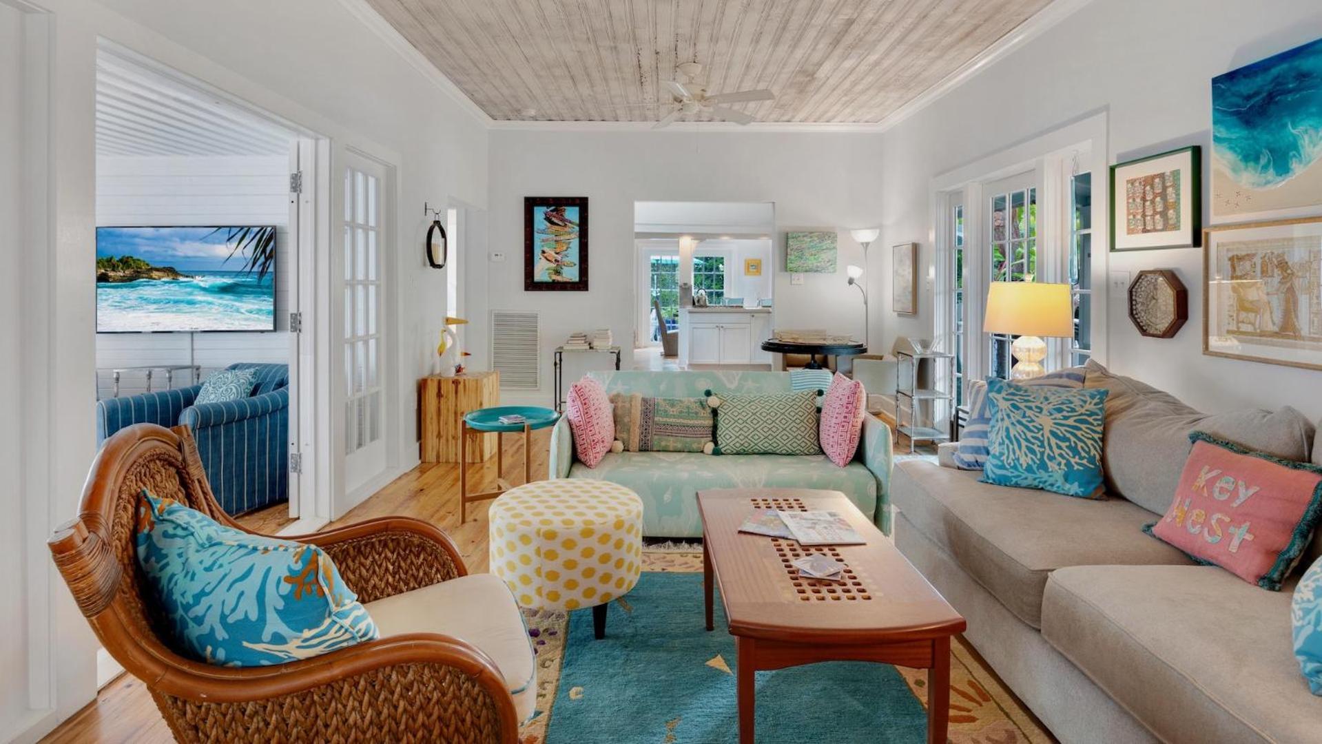Perfect Harmony By Last Key Realty Key West