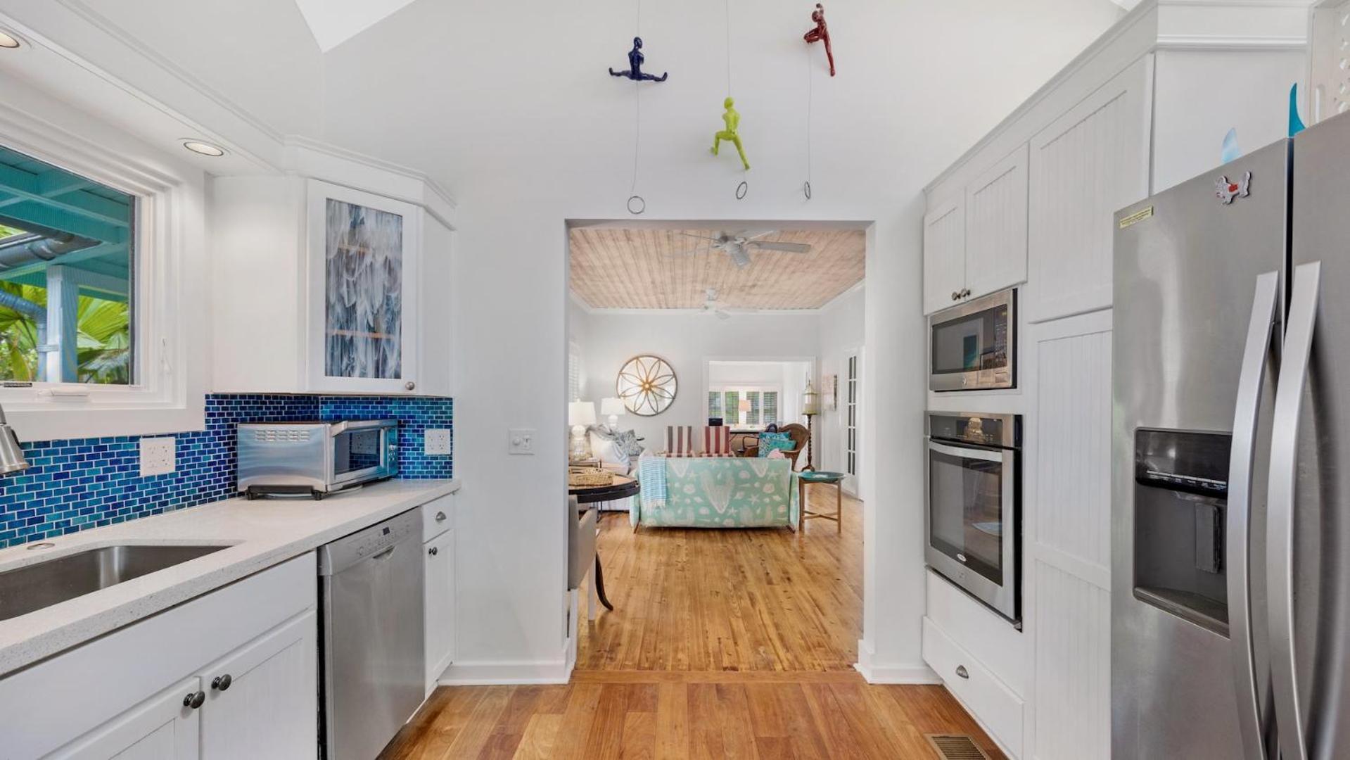 Holiday home Perfect Harmony By Last Key Realty Key West