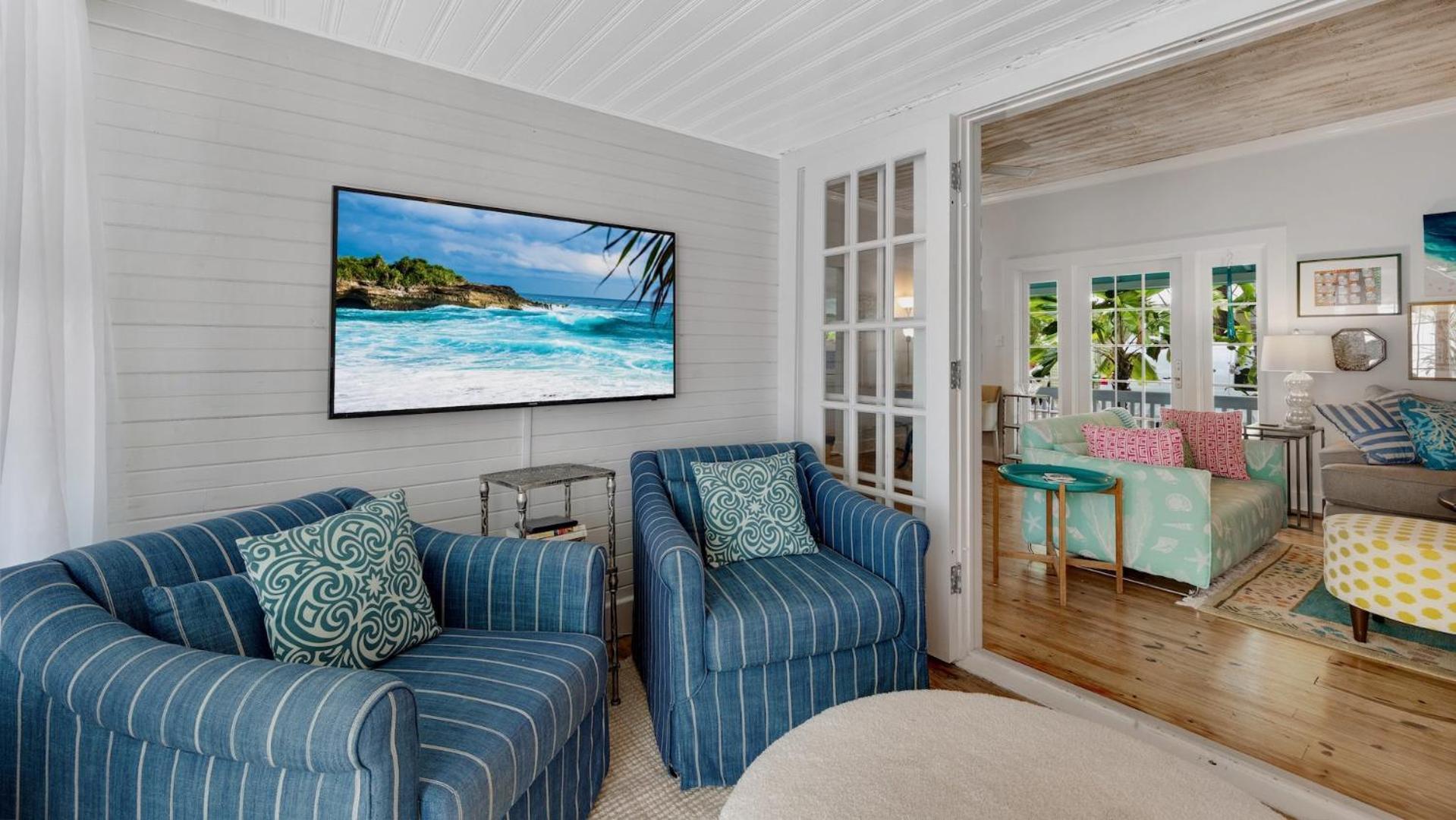 Perfect Harmony By Last Key Realty