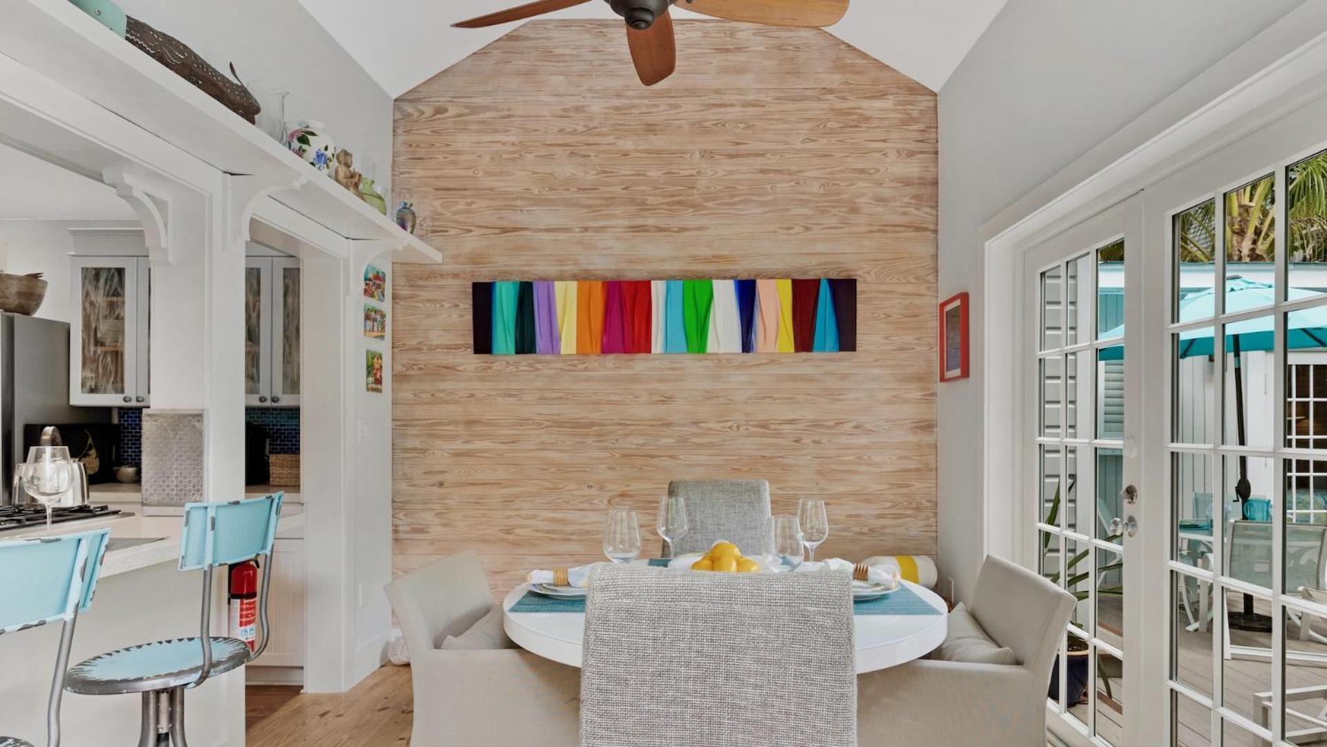 Holiday home Perfect Harmony By Last Key Realty Key West